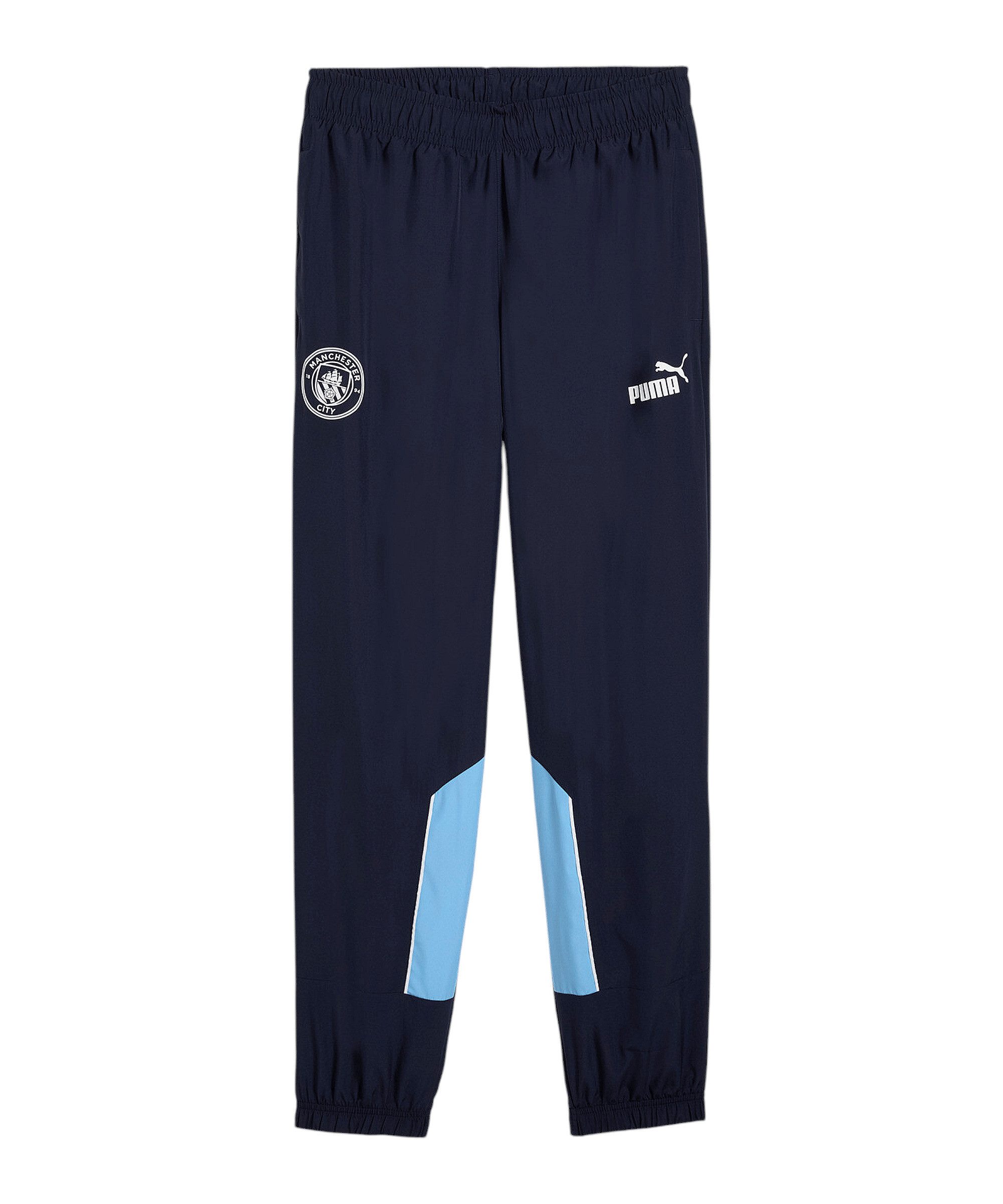 PUMA Jogginghose PUMA Manchester City ftblARCHIVE günstig online kaufen