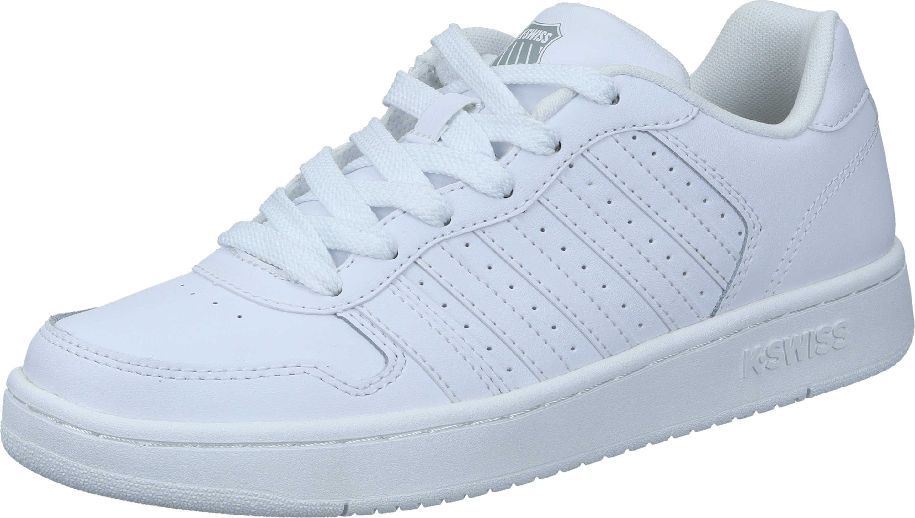 K-Swiss Sneaker Sneaker aus Leder/Synthetik günstig online kaufen