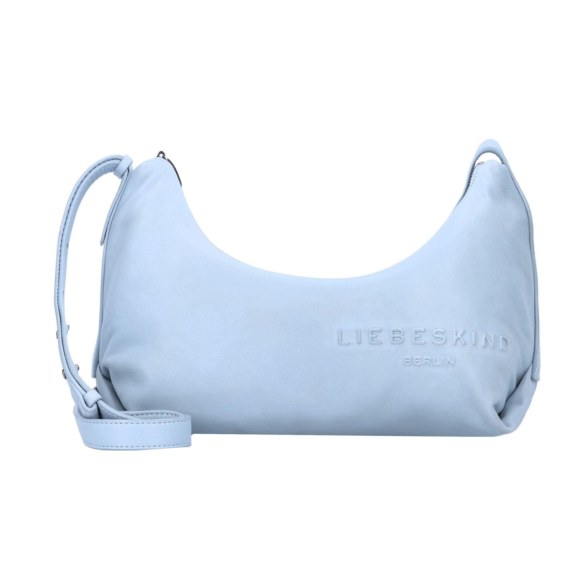 Liebeskind Berlin Umhängetasche Elvira, Leder