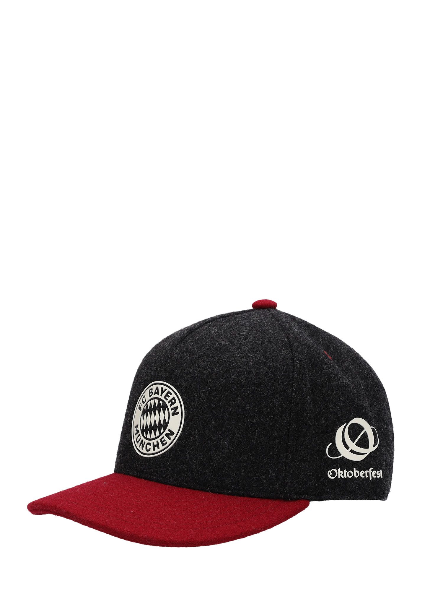 FC Bayern München Baseball Cap FC Bayern Oktoberfest Baseballcap – offizielles Lizenzprodukt
