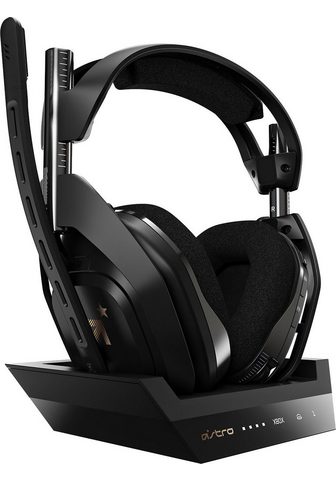 ASTRO »A50 Gen4 Xbox One« Gaming-Headset (Ge...