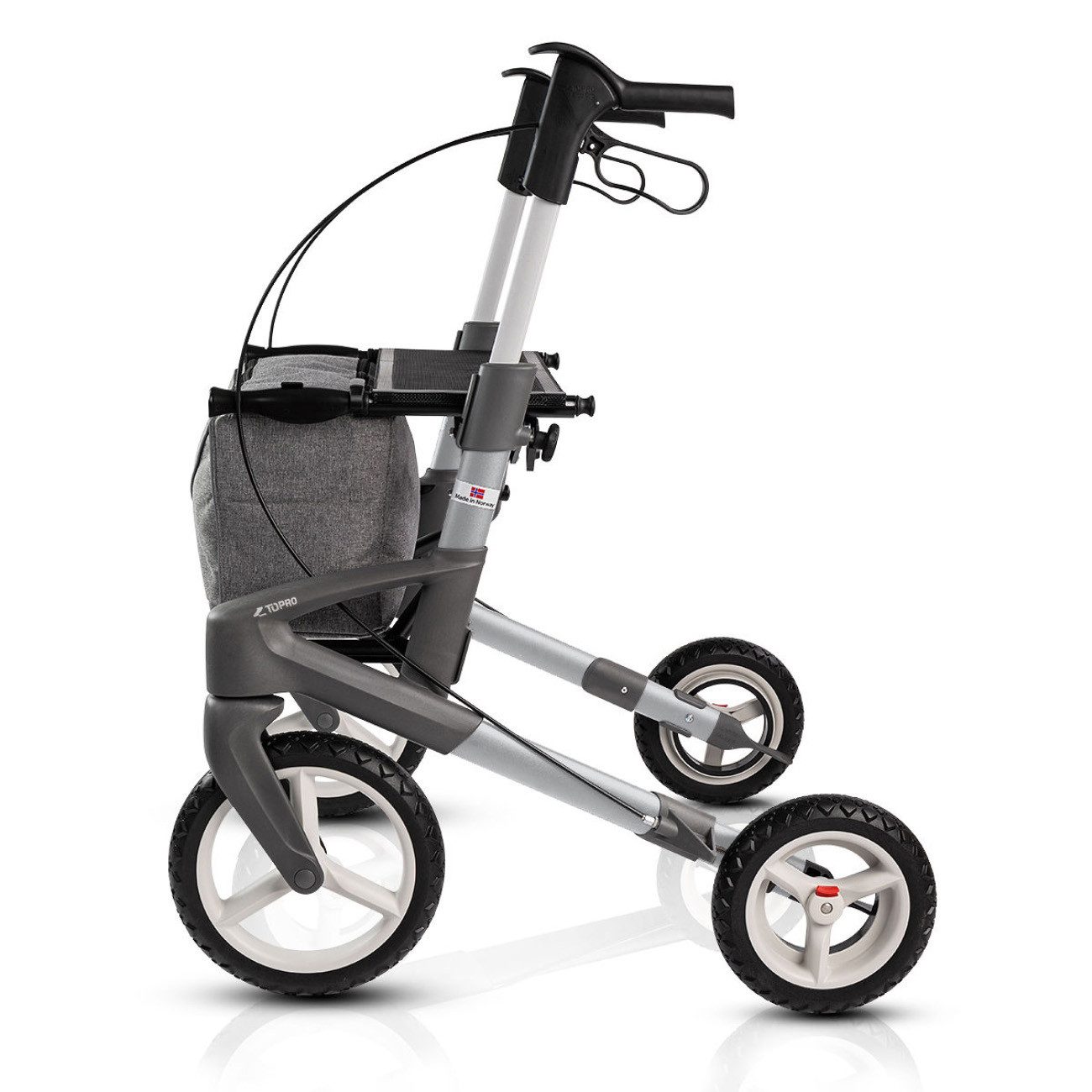 Topro Rollator