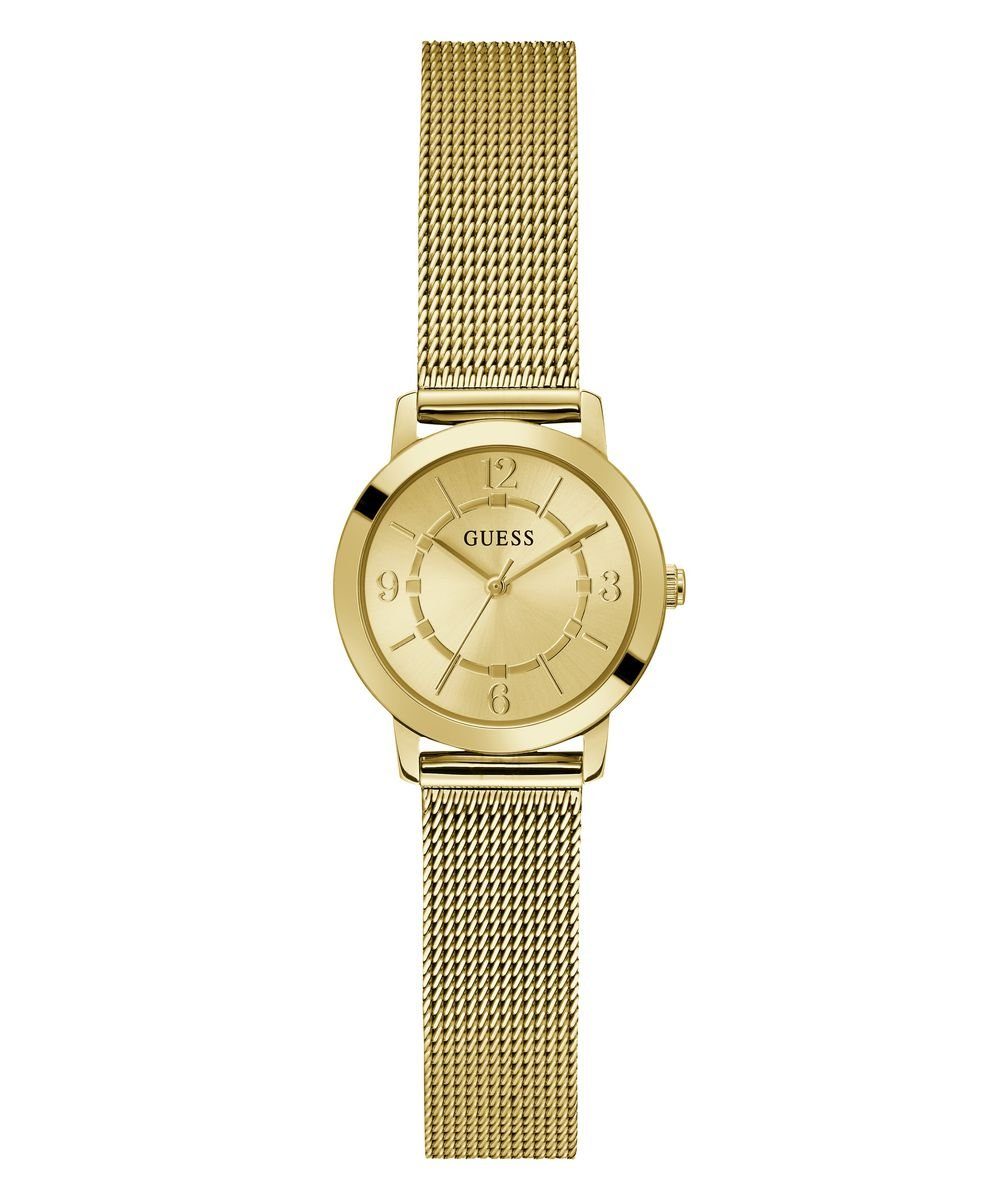 Guess Quarzuhr GW0666L2