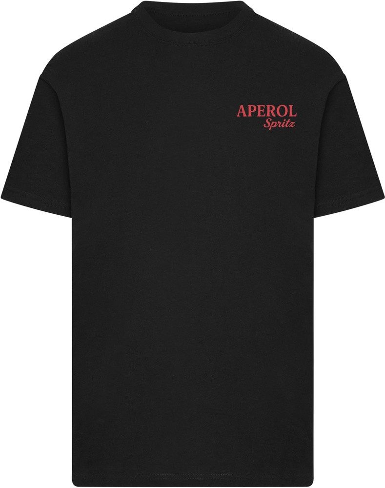 T-Shirt Merchcode Aperol Spritz Tee