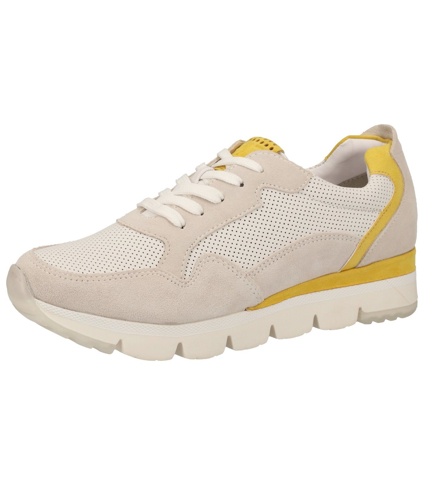 MARCO TOZZI Sneaker 2-23765-45 Sneaker Vegan, FEEL Technologie für ein