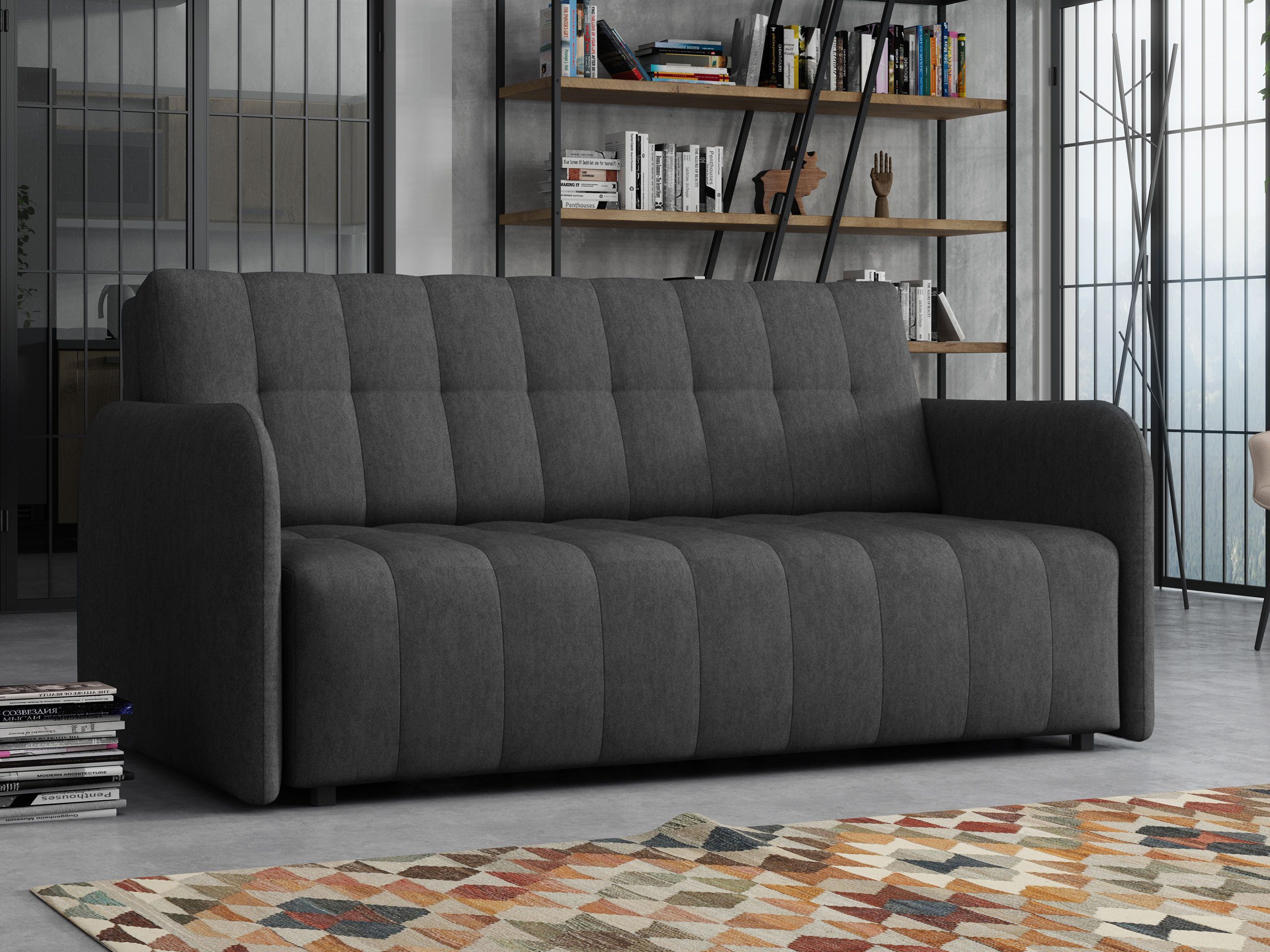MIRJAN24 Schlafsofa Viva Grand IV, mit günstig online kaufen
