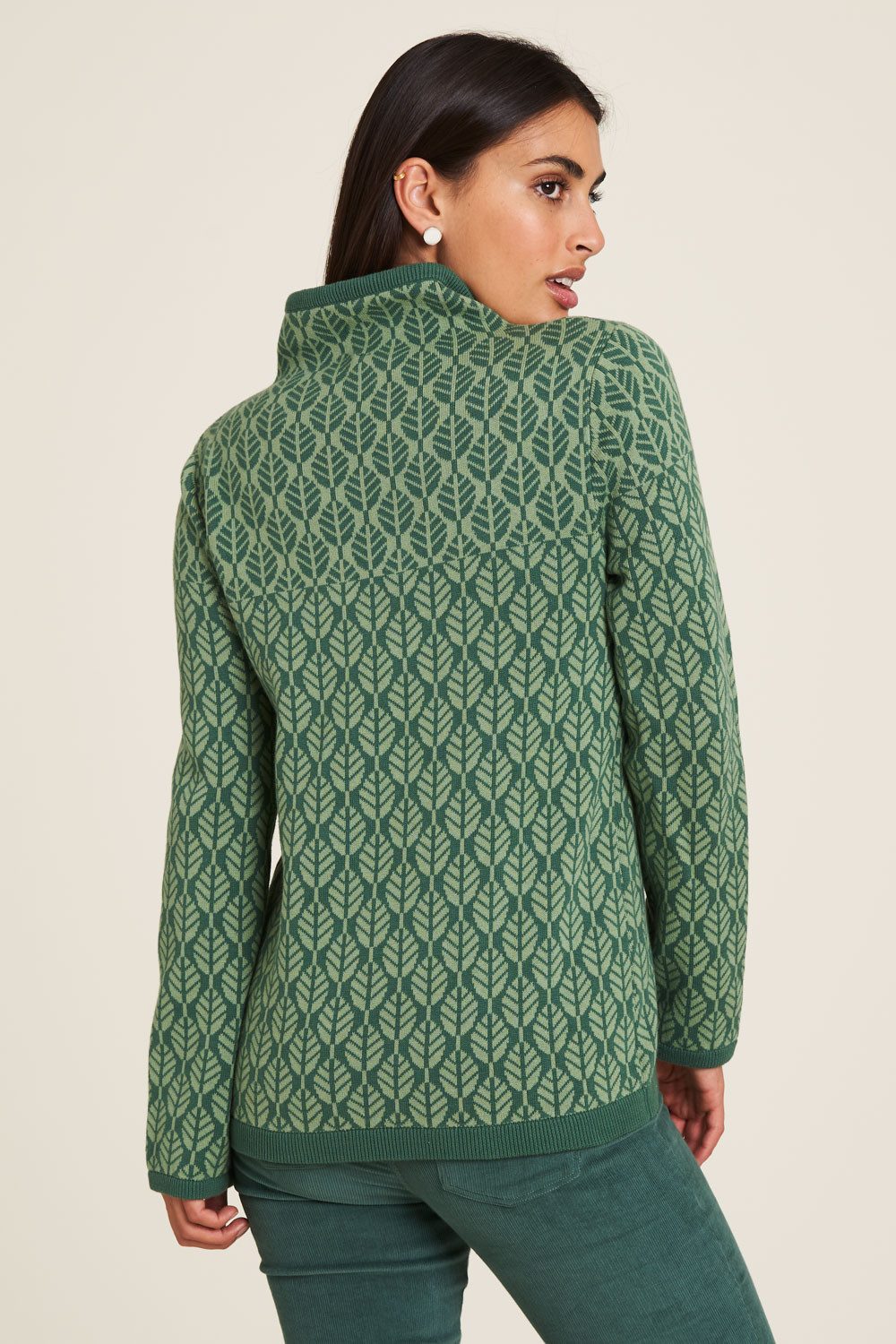 Tranquillo Strickpullover Damen