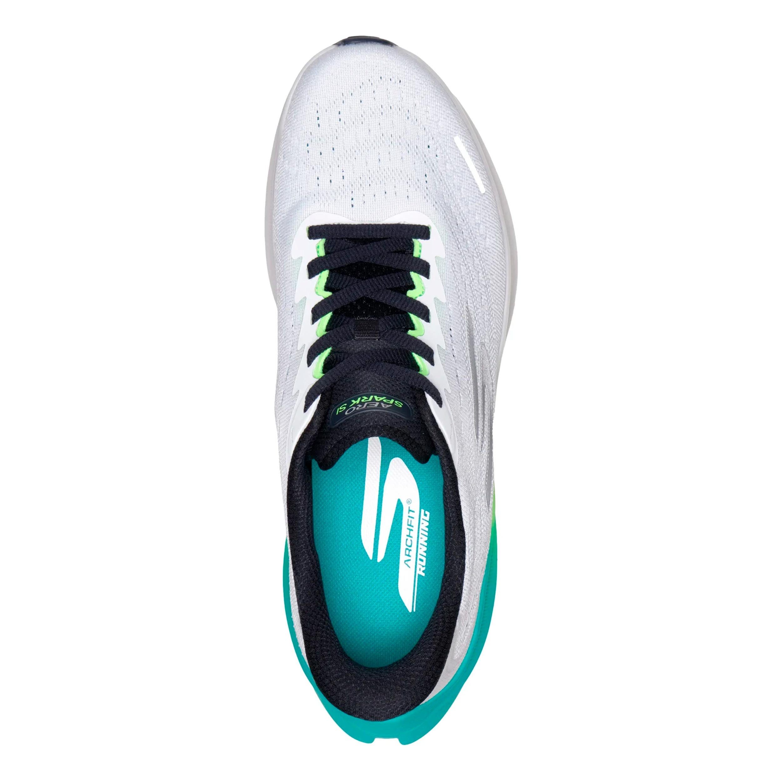 Skechers Skx Aero Spark Slip-In - Neutralschuh Laufschuh