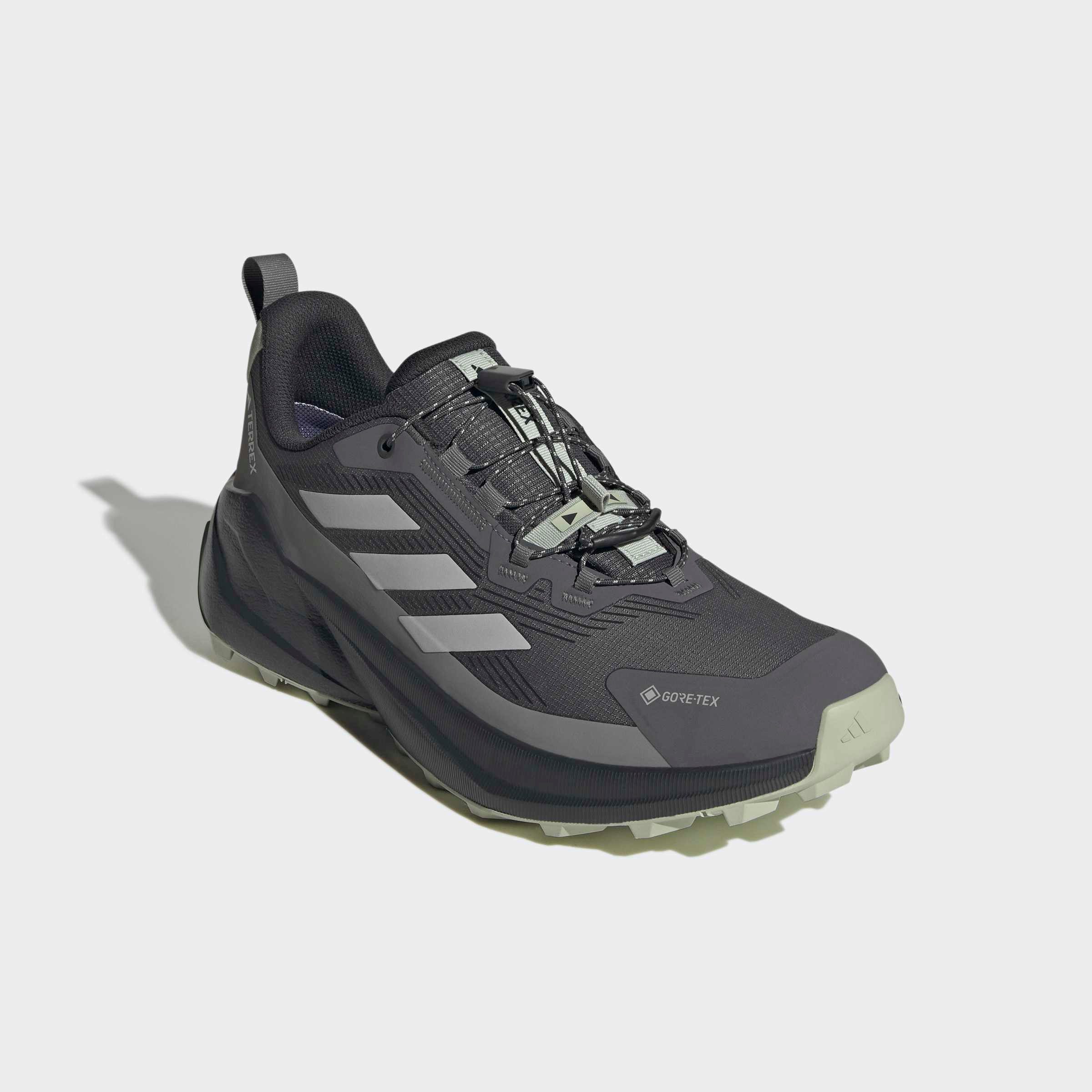 adidas TERREX TRAILMAKER 2 GORE-TEX SPEED LACE Wanderschuh