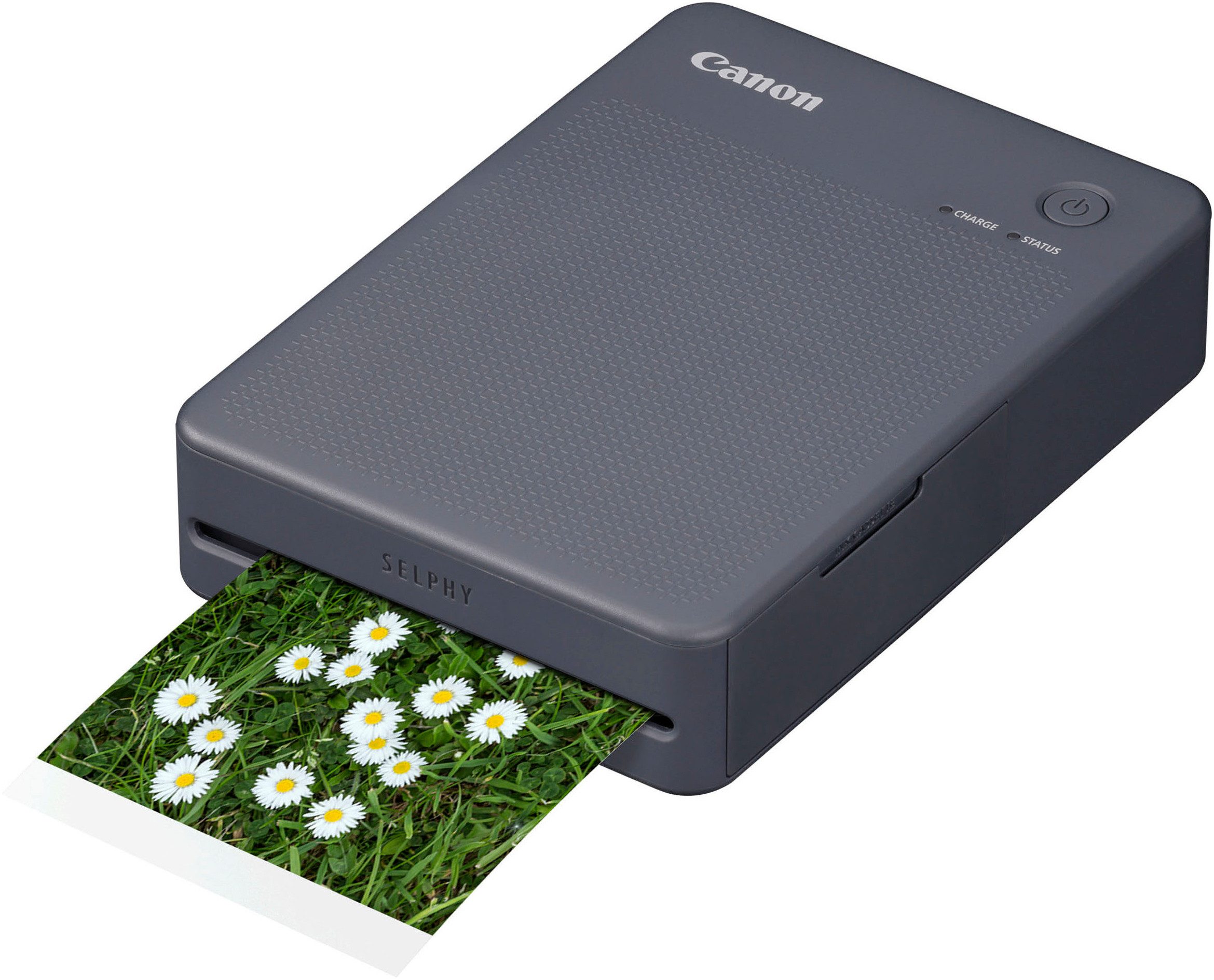 Canon SELPHY QX20 Fotodrucker, (WLAN (Wi-Fi) – Bild 5 von 5