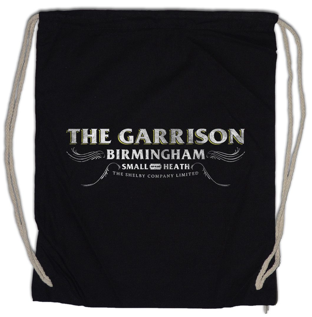 Turnbeutel The Garrison Turnbeutel Peaky Birmingham Pub Restaurant Blinders