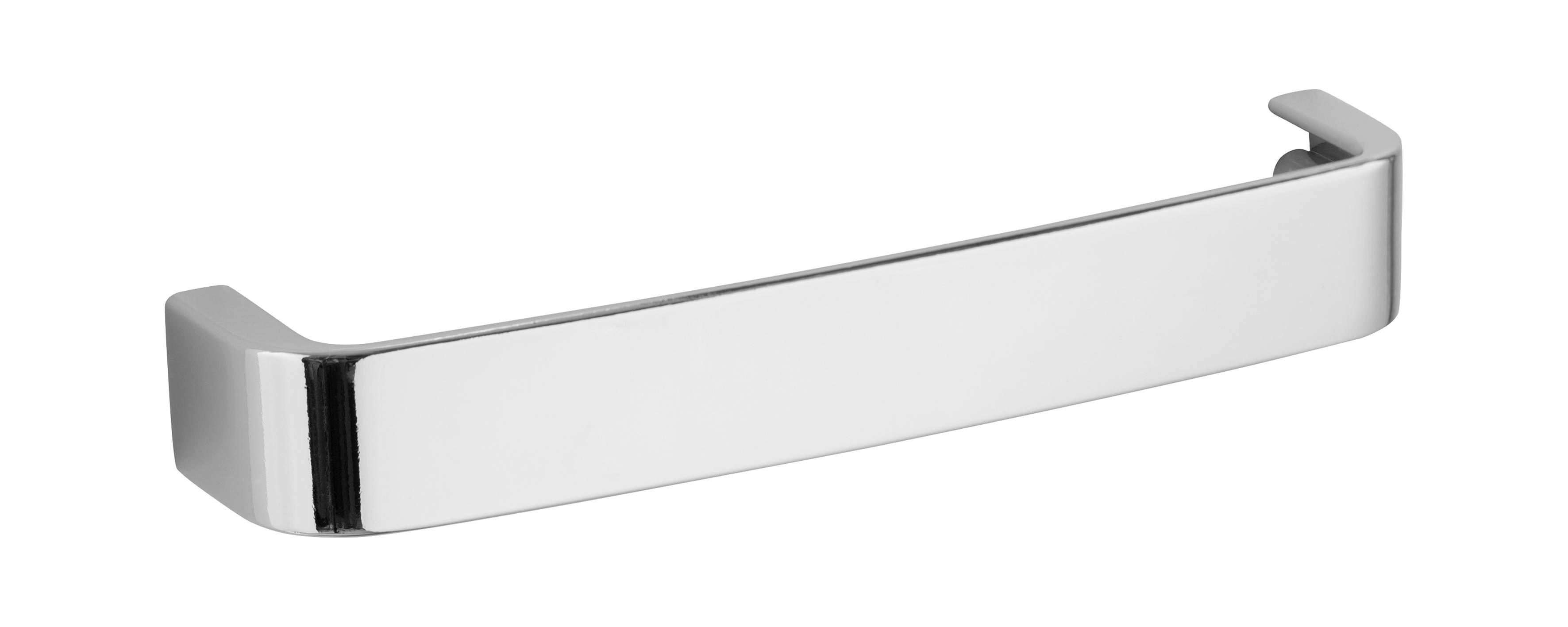 MÖBEL cm, 60 Breite Waschbeckenunterschrank Ravenna weiß/graphit Soft-Close-Funktion HELD mit