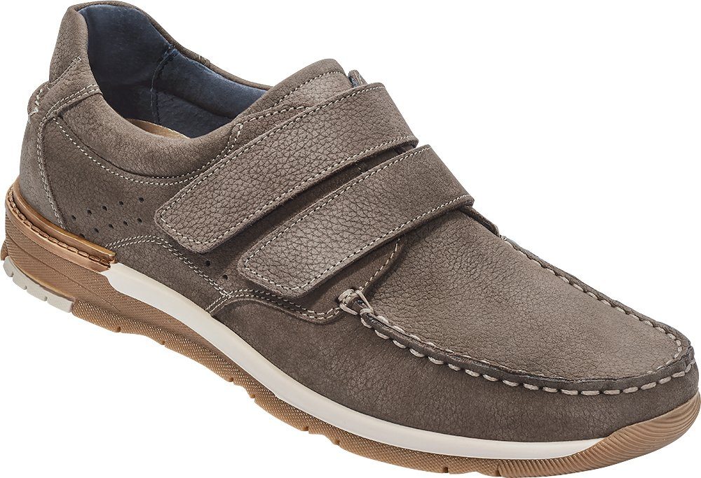 Loake Herren Gilbert Chukka-Boots Stiefel Braun