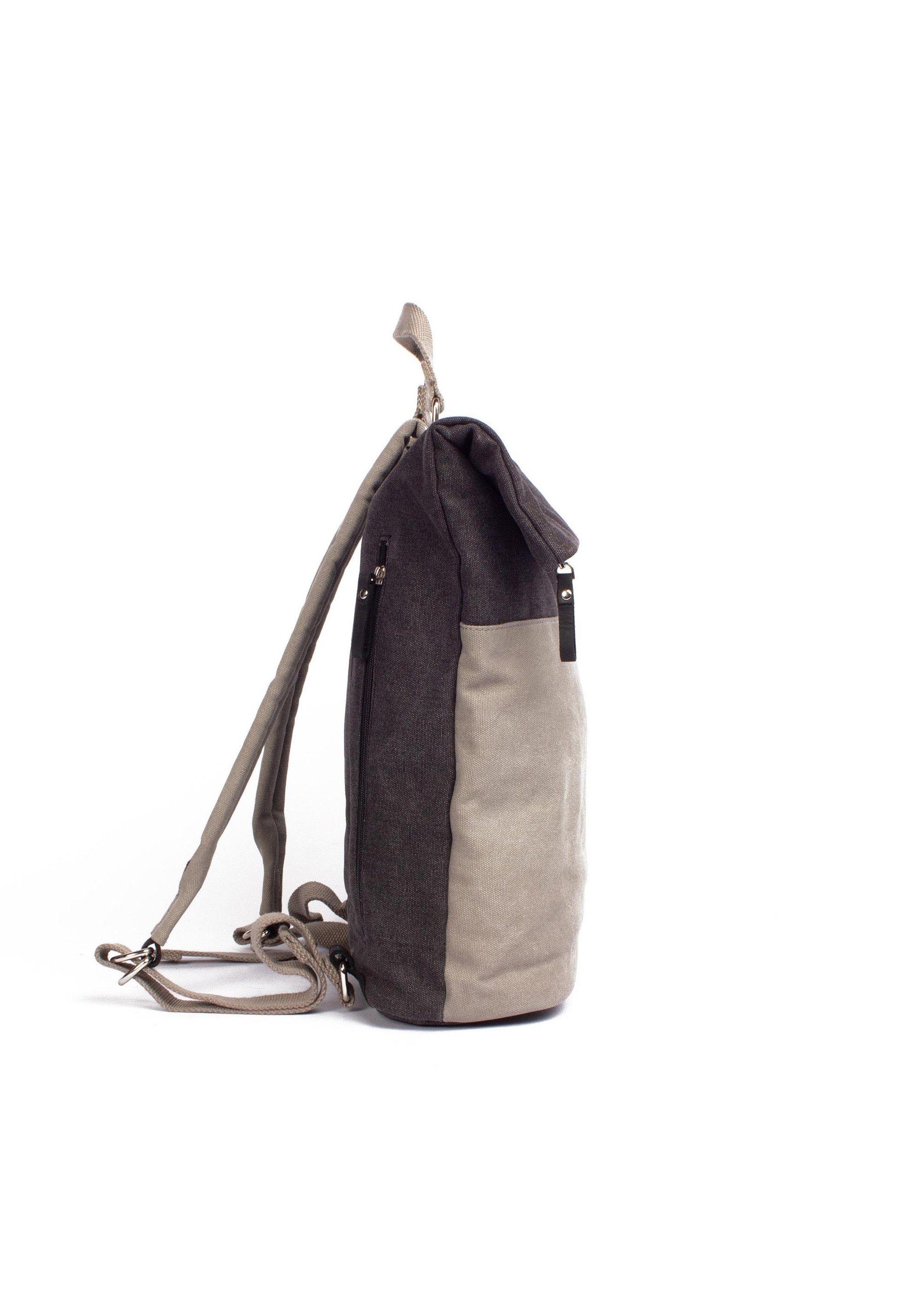 Margelisch Laptoprucksack Ulom 4, amfori BSCI zertifizierter Produktion