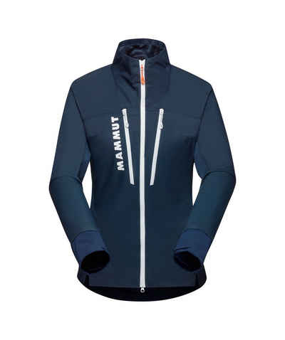 Mammut Hybridjacke Aenergy IN Hybrid Jacket Women Insulation