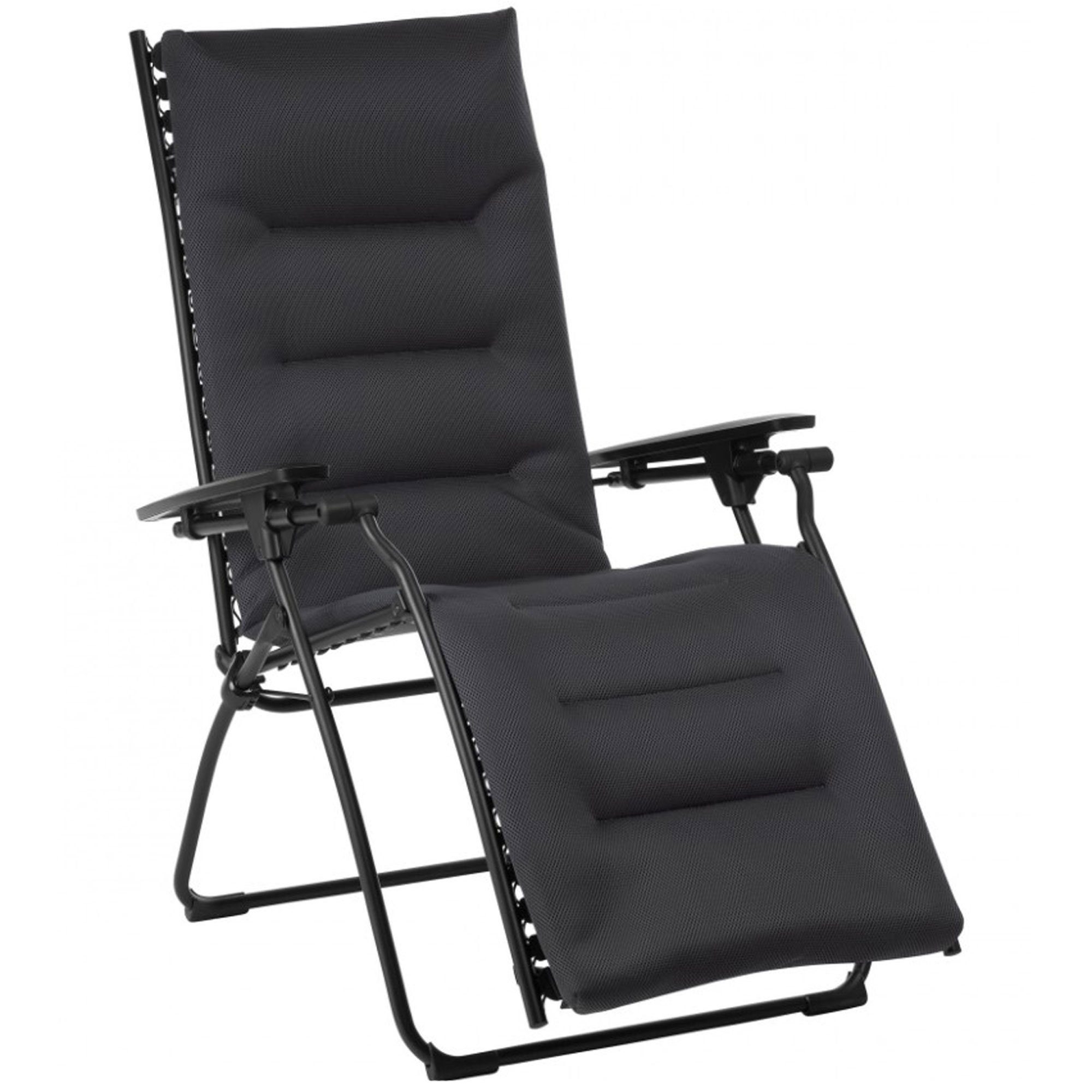 Lafuma Relaxliege Lafuma Liegestuhl Relaxliege Evolution günstig online kaufen