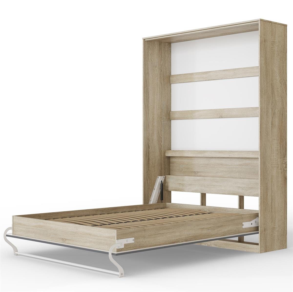SMARTBett Schrankbett Standard 90x200 120x200 140x200 günstig online kaufen