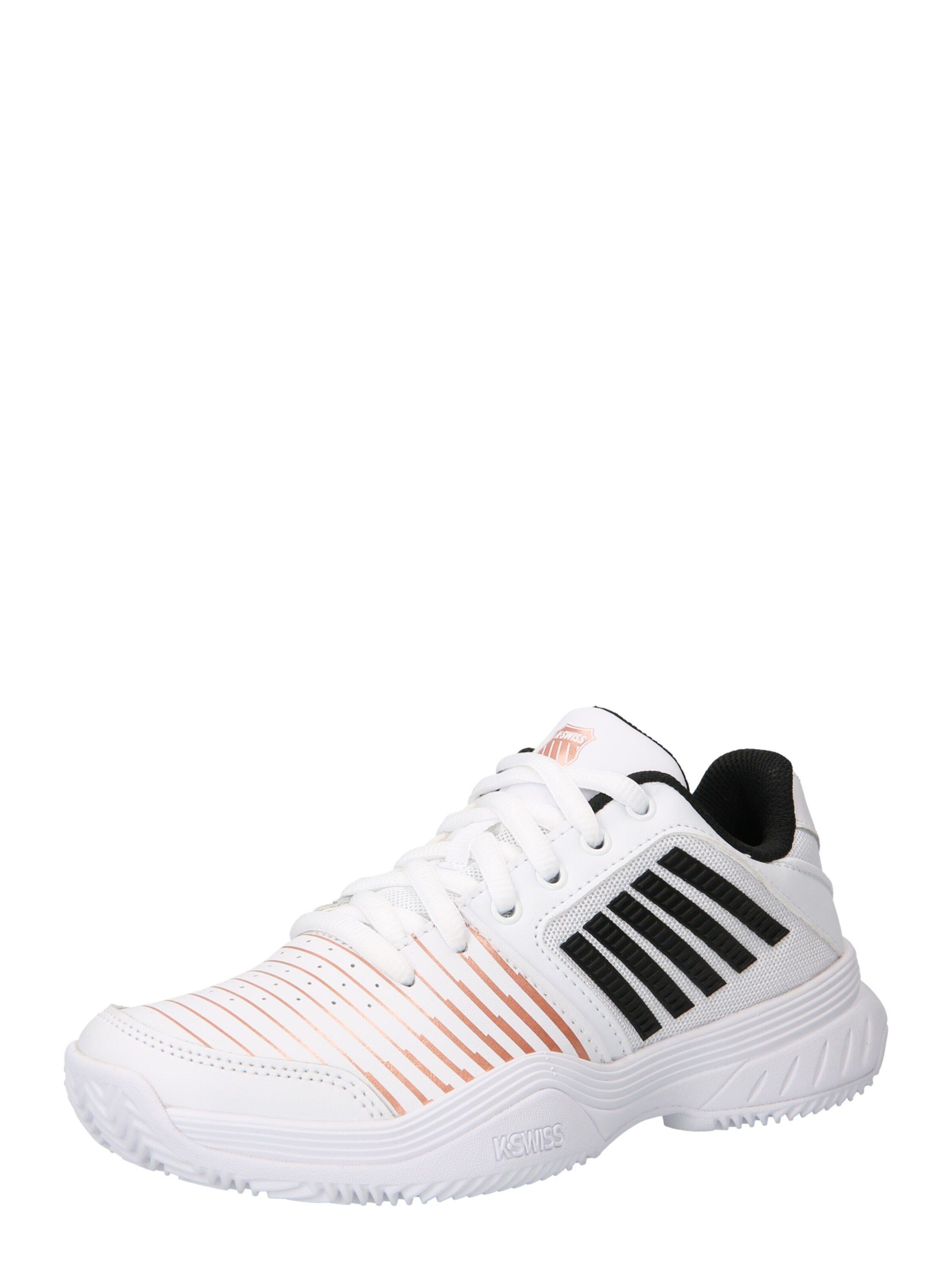 K-Swiss Performance Footwear Court Tennisschuh (1-tlg)