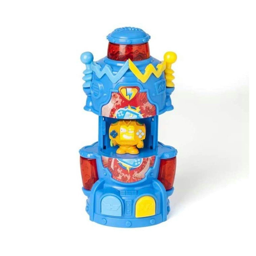 Superzings Actionfigur 22180059 - Kazoom Machine (1 Stück)