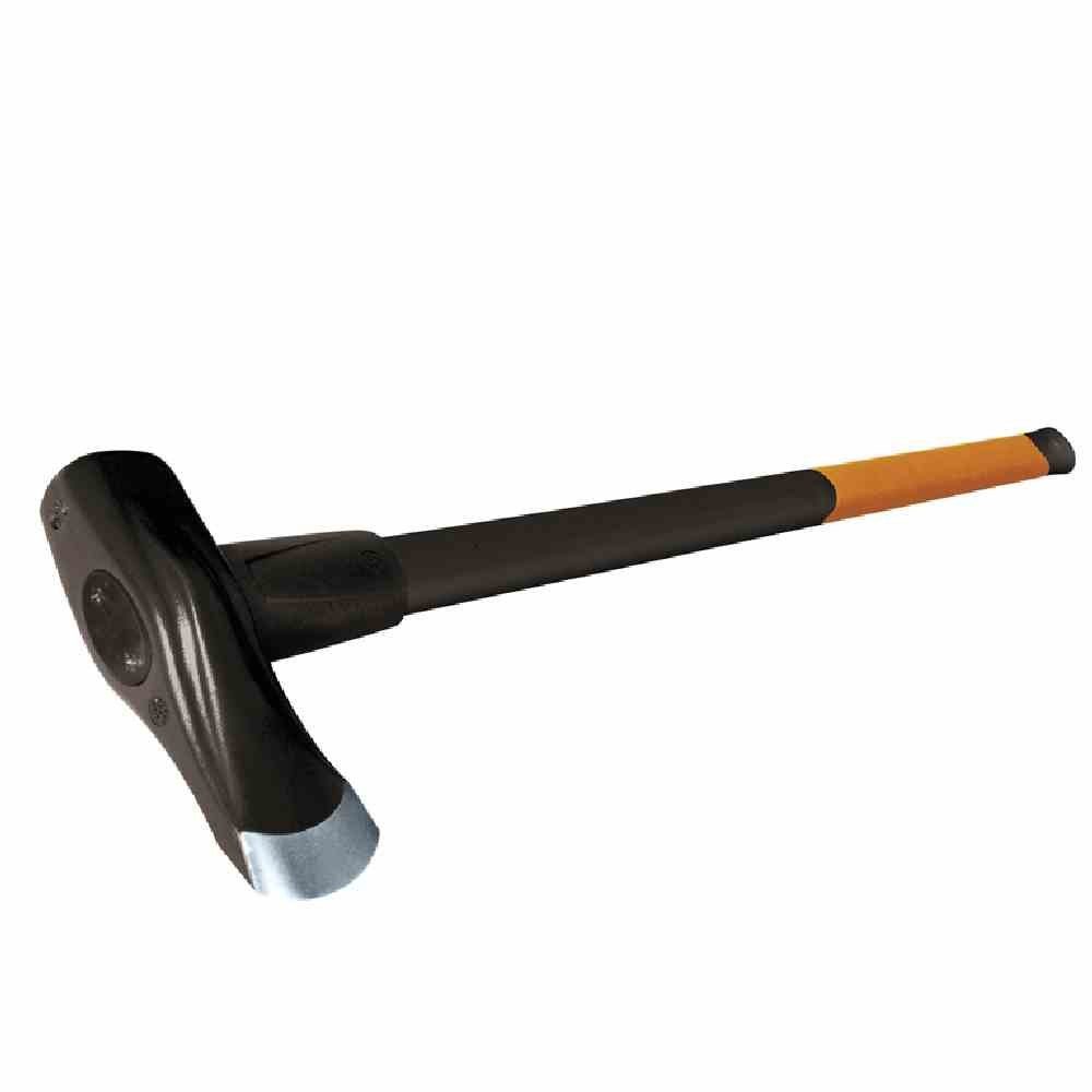 Fiskars Axt Spalthammer X37, Länge: 90cm