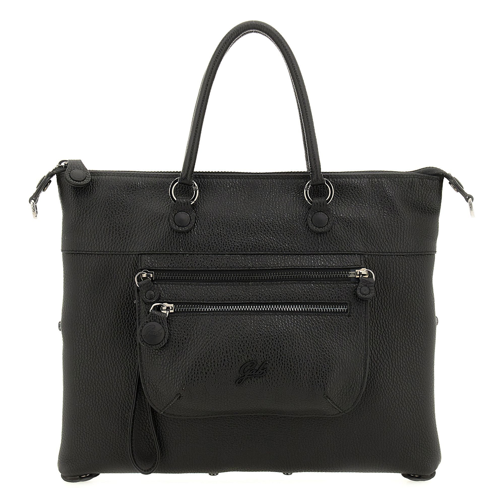Gabs Henkeltasche Lavinia, Leder