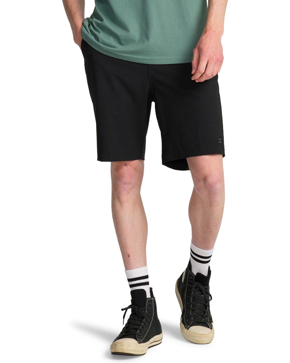 Billabong Bermudas Crossfire Solid 20" günstig online kaufen