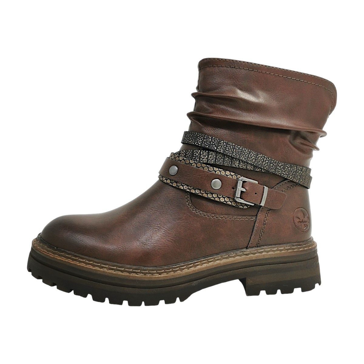 Rieker Stiefel Stiefel günstig online kaufen