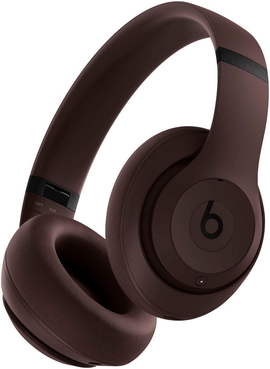 Beats by Dr. Dre Studio Pro Over-Ear-Kopfhörer (Active Noise Cancelling (ANC), Rauschunterdrückung, kompatibel mit Siri, Siri, Bluetooth)