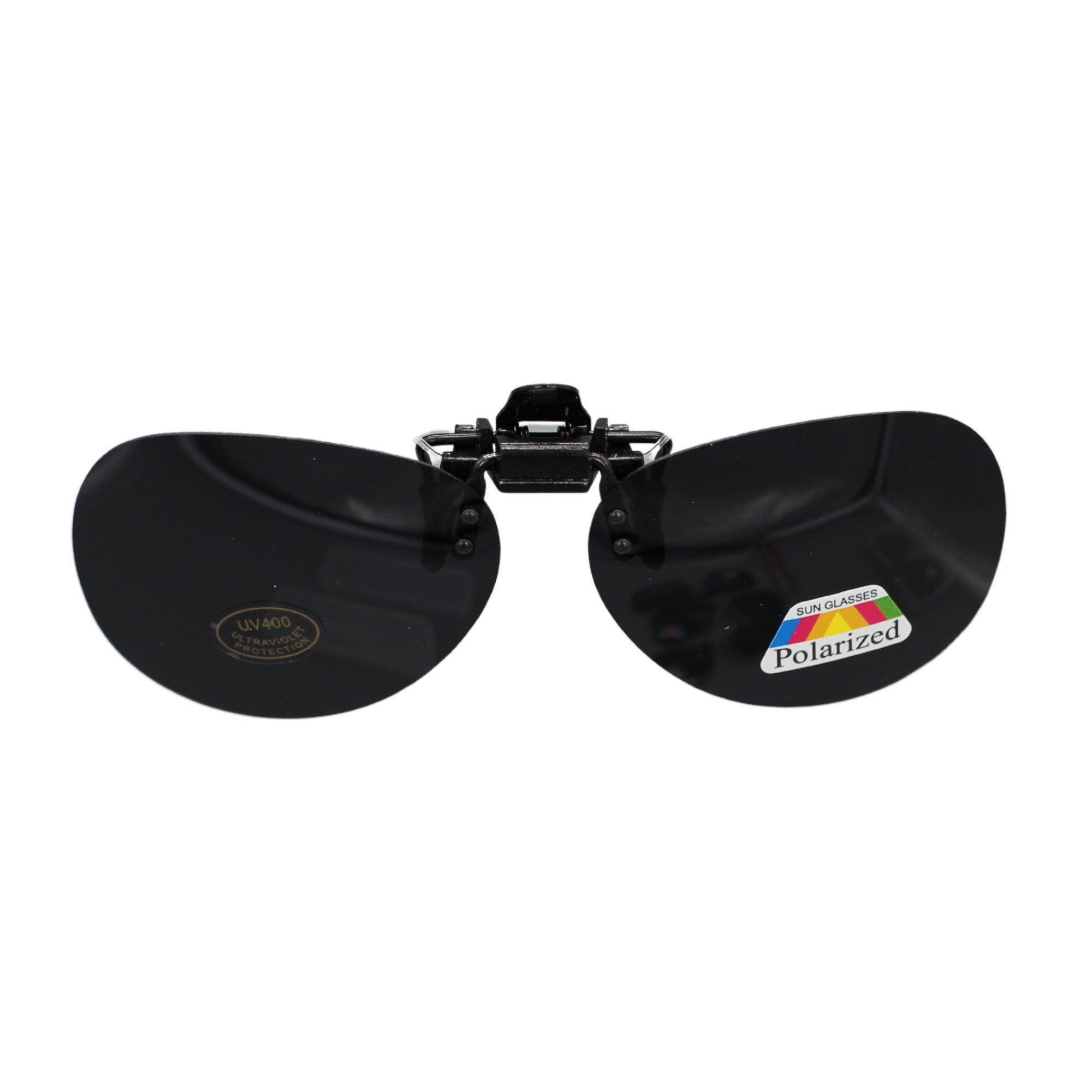 ANTALUX Sonnenbrille Polarisierte Clip-On Sonnenbrille – UV400 Schutz für j günstig online kaufen