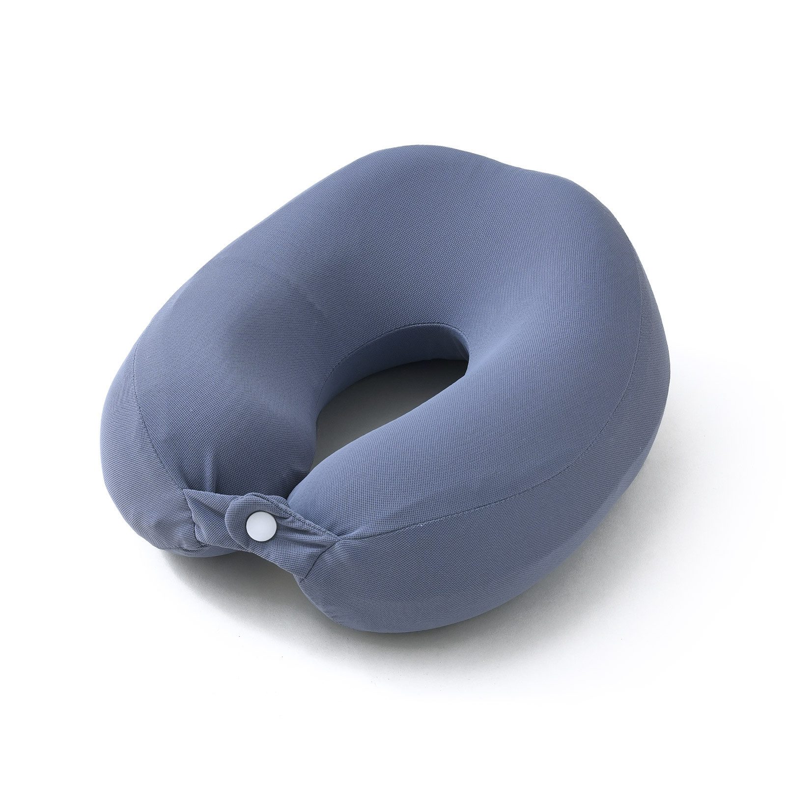 SleepCOOL Nackenrollen Rolle, Reisekissen Cool.NECK - Stützt den Nacken, kein Schwitzen
