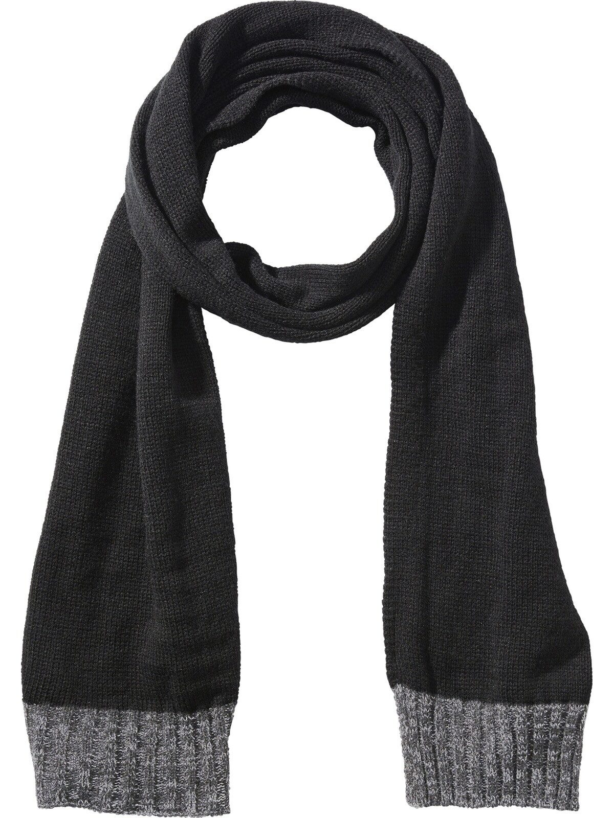 Babista Strickschal CALLETANO, im eleganten Look