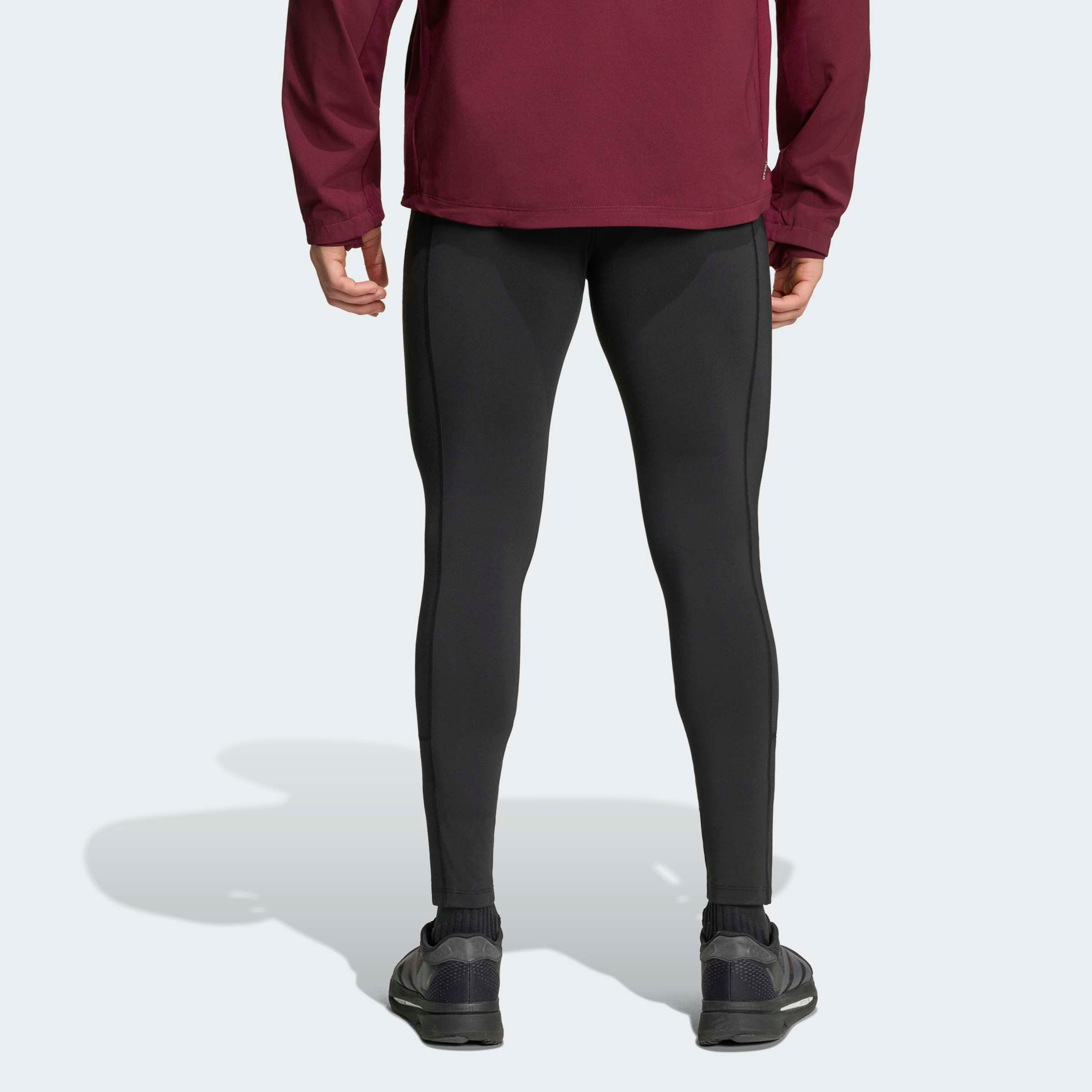 adidas Performance Lauftights ADI365 RUNNING ESSENTIALS WINTER-LEGGINGS