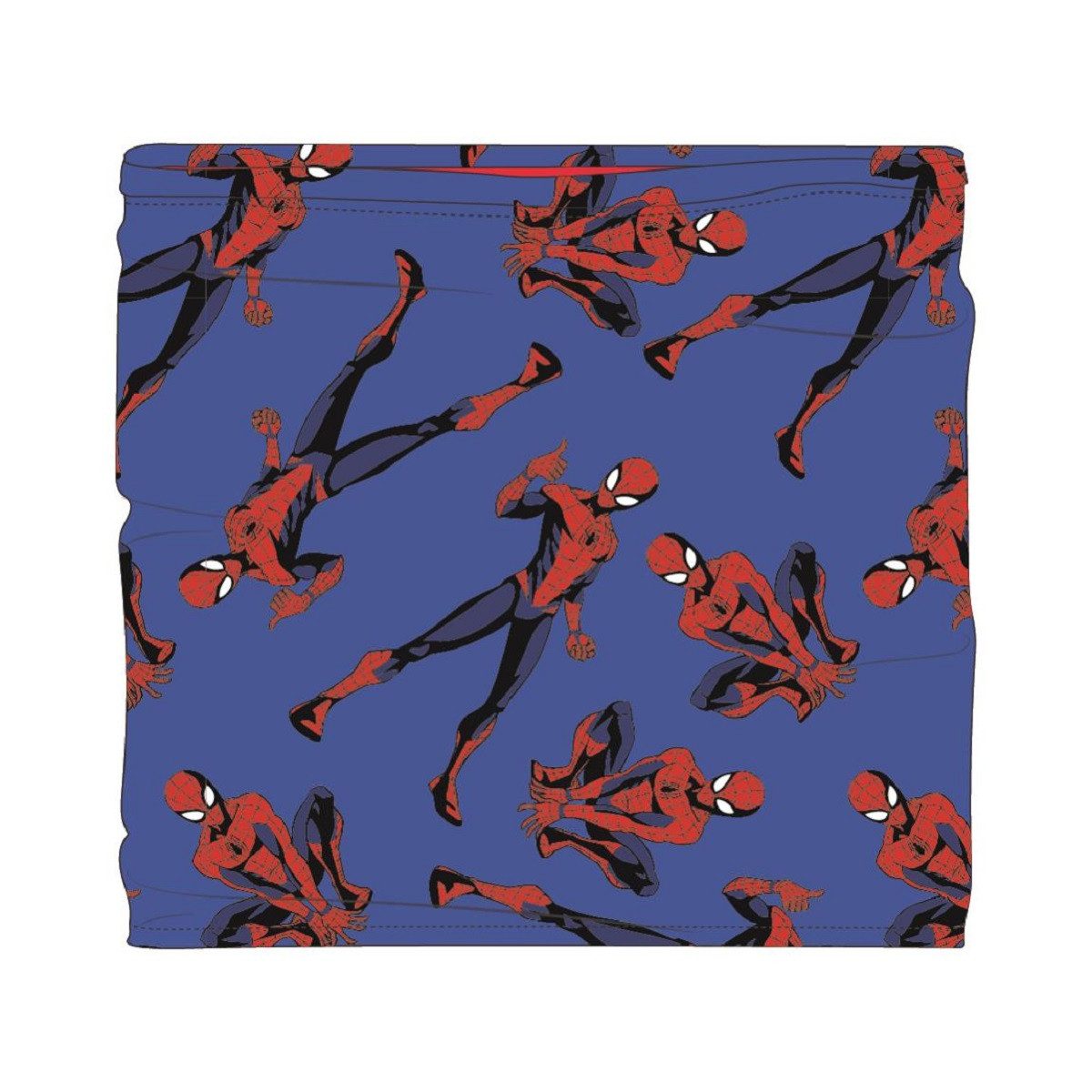 Cerda Schal Spiderman Winter Snood Schlauchschal Kinder warm Outdoor
