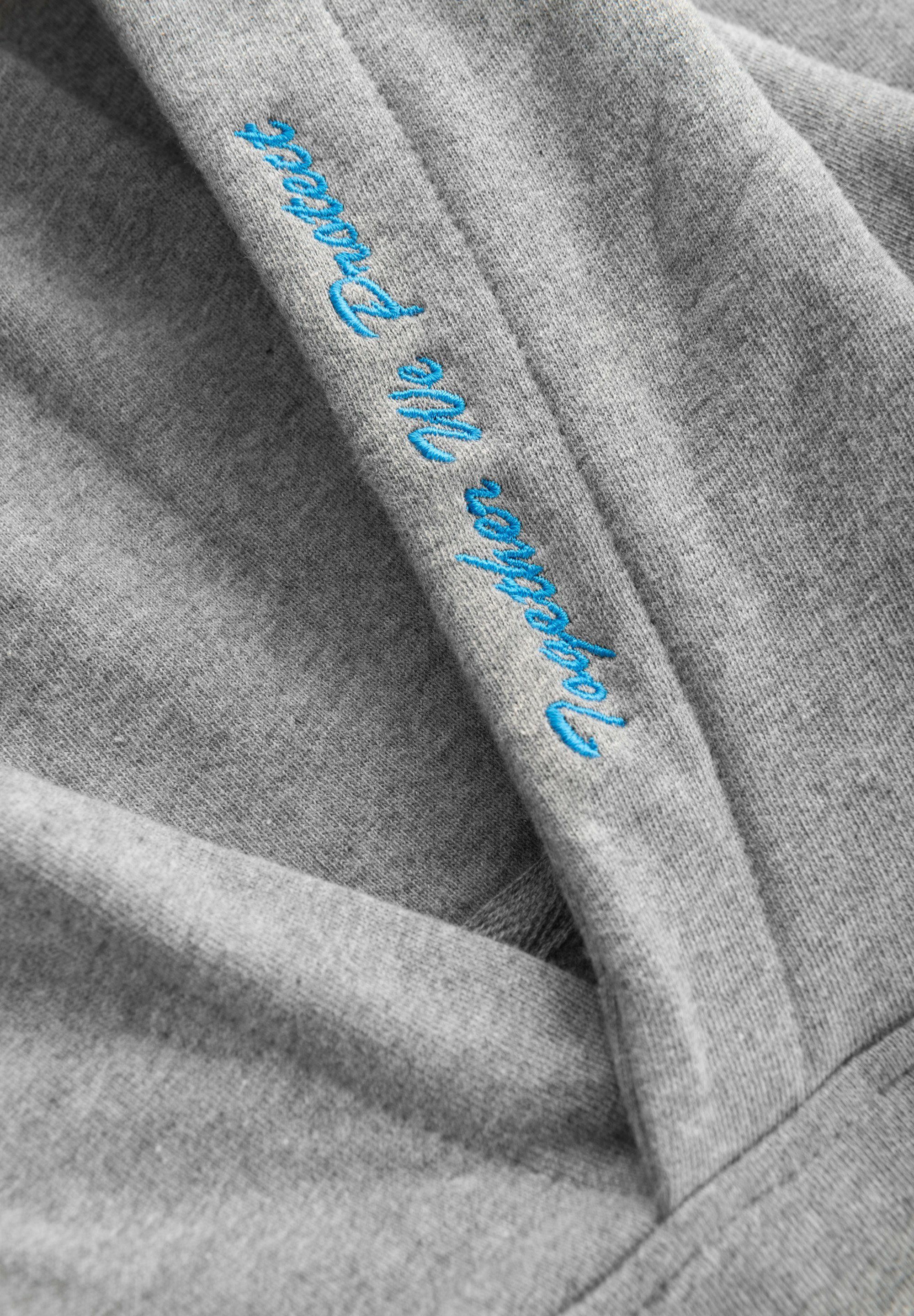 Derbe Sweatshirt Zobel Sea Shepherd Kollaboration