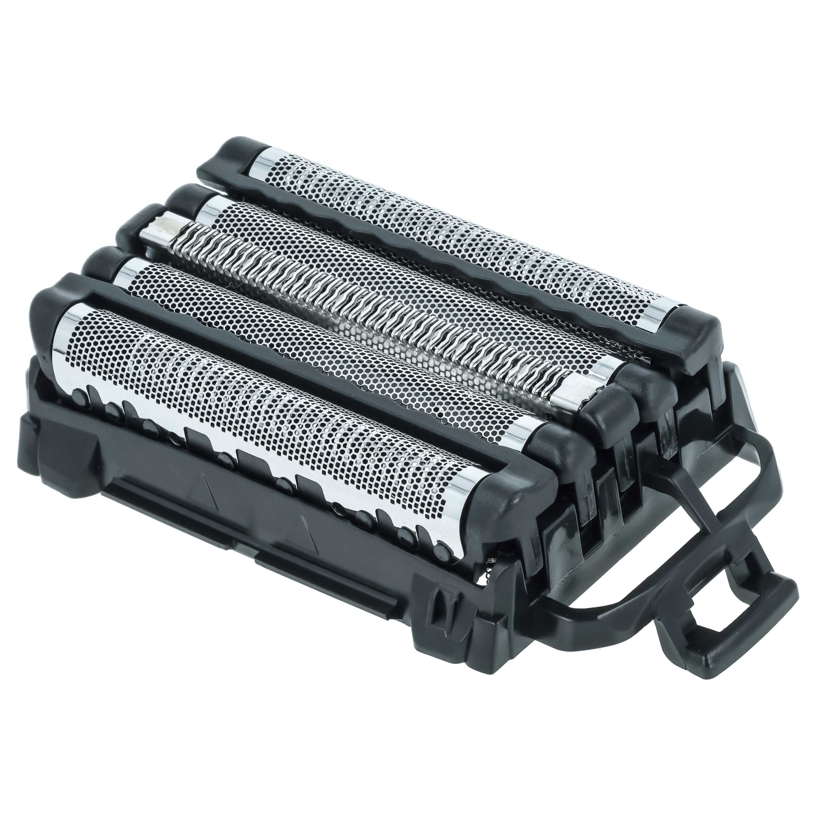 vhbw Rasieraufsatz passend für Panasonic ES-LV65, ES-LV95, ES-LV67, ES-LV69, ES-LV97