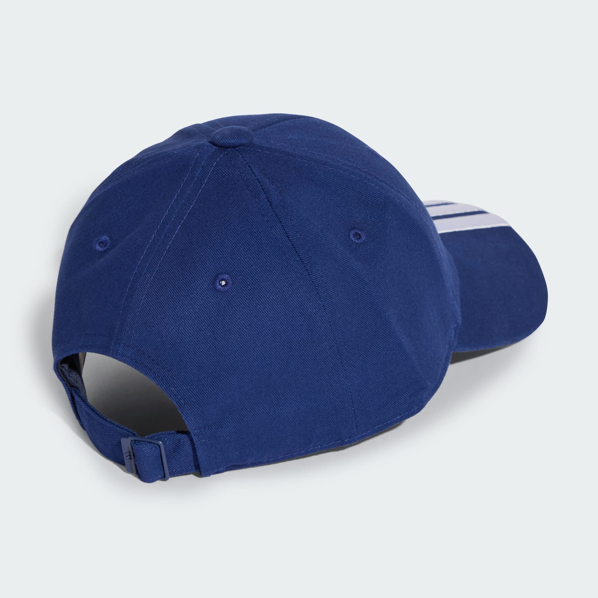 adidas Sportswear Schirmmütze 3-STREIFEN NEW LOGO BASEBALL KAPPE (1-St)
