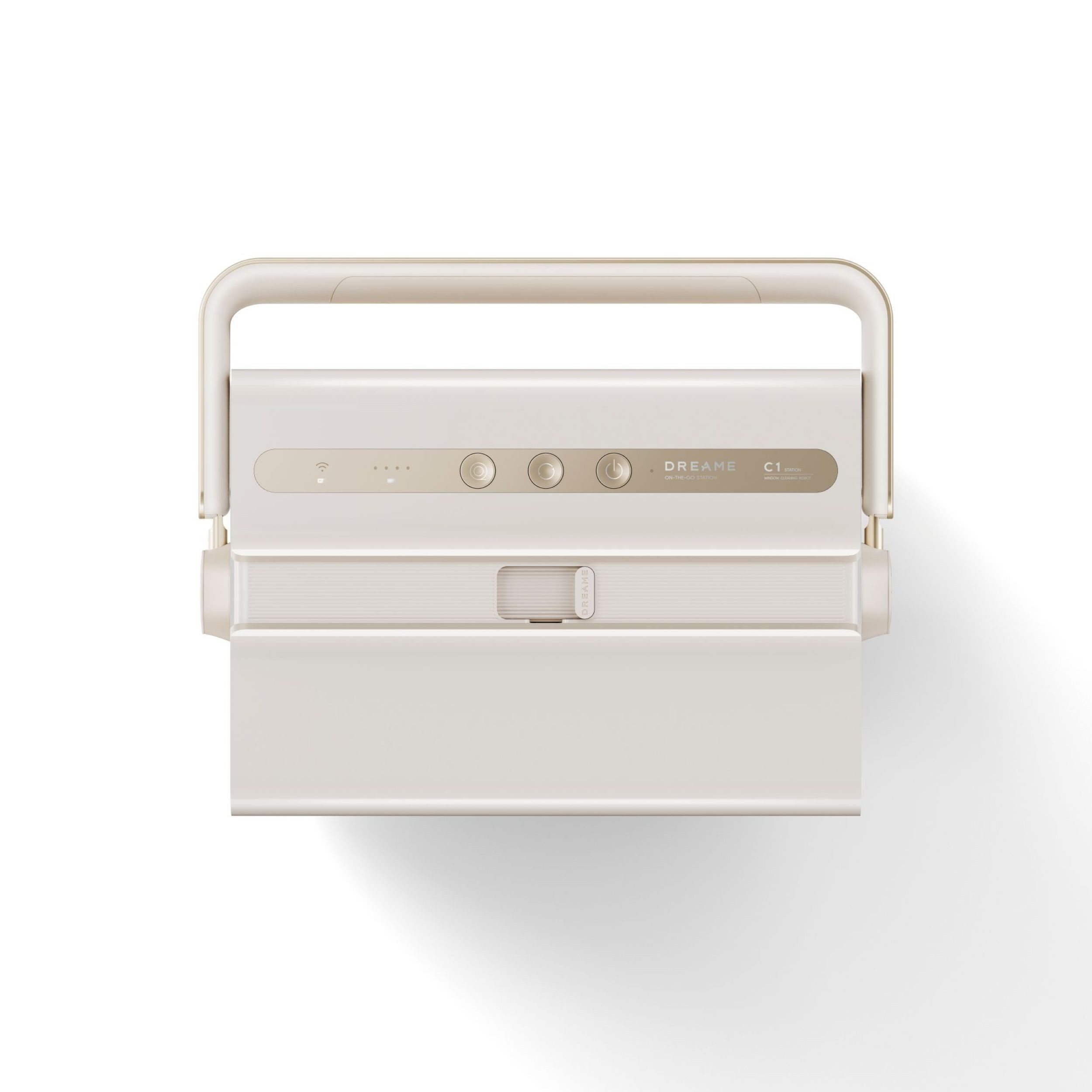 Dreame Fensterputzroboter C1 Station