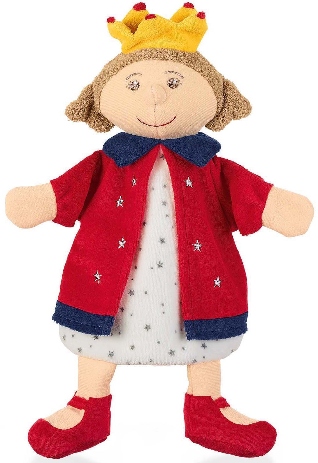 Sterntaler® Handpuppe Königin