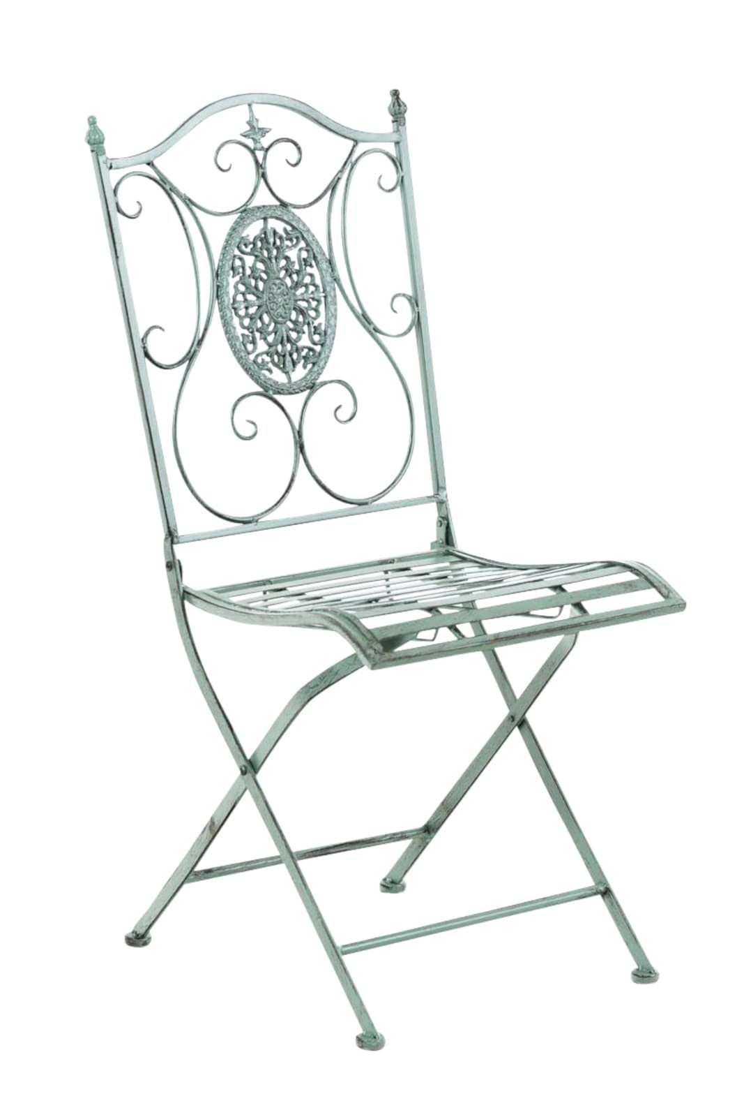 CLP Gartenstuhl Sibell (2er Set), edle günstig online kaufen