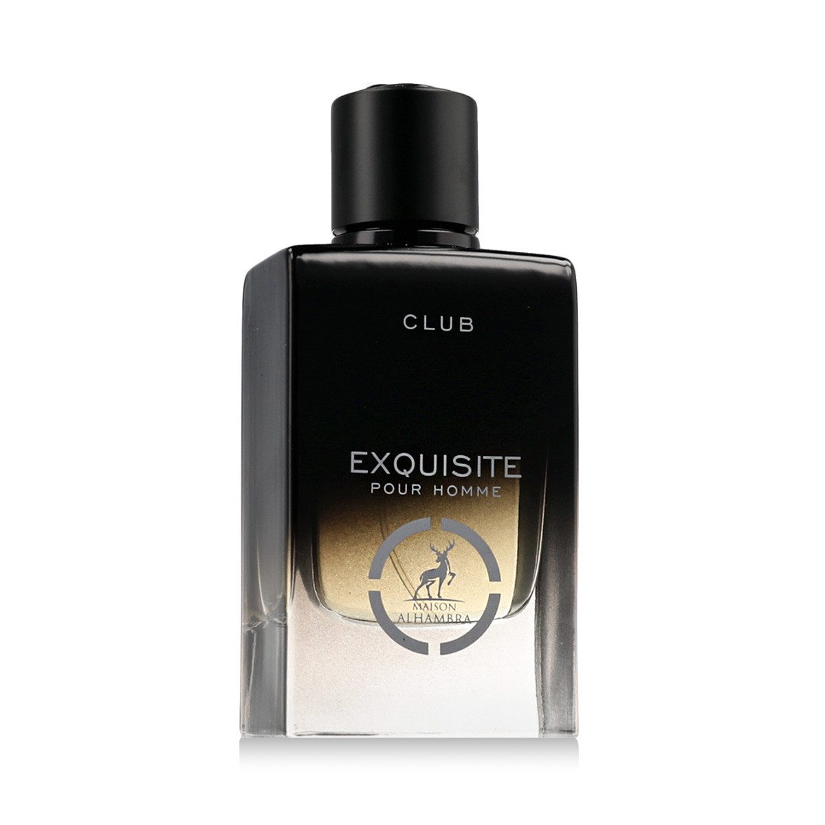 Eau de Parfum Club Exquisite Pour Homme