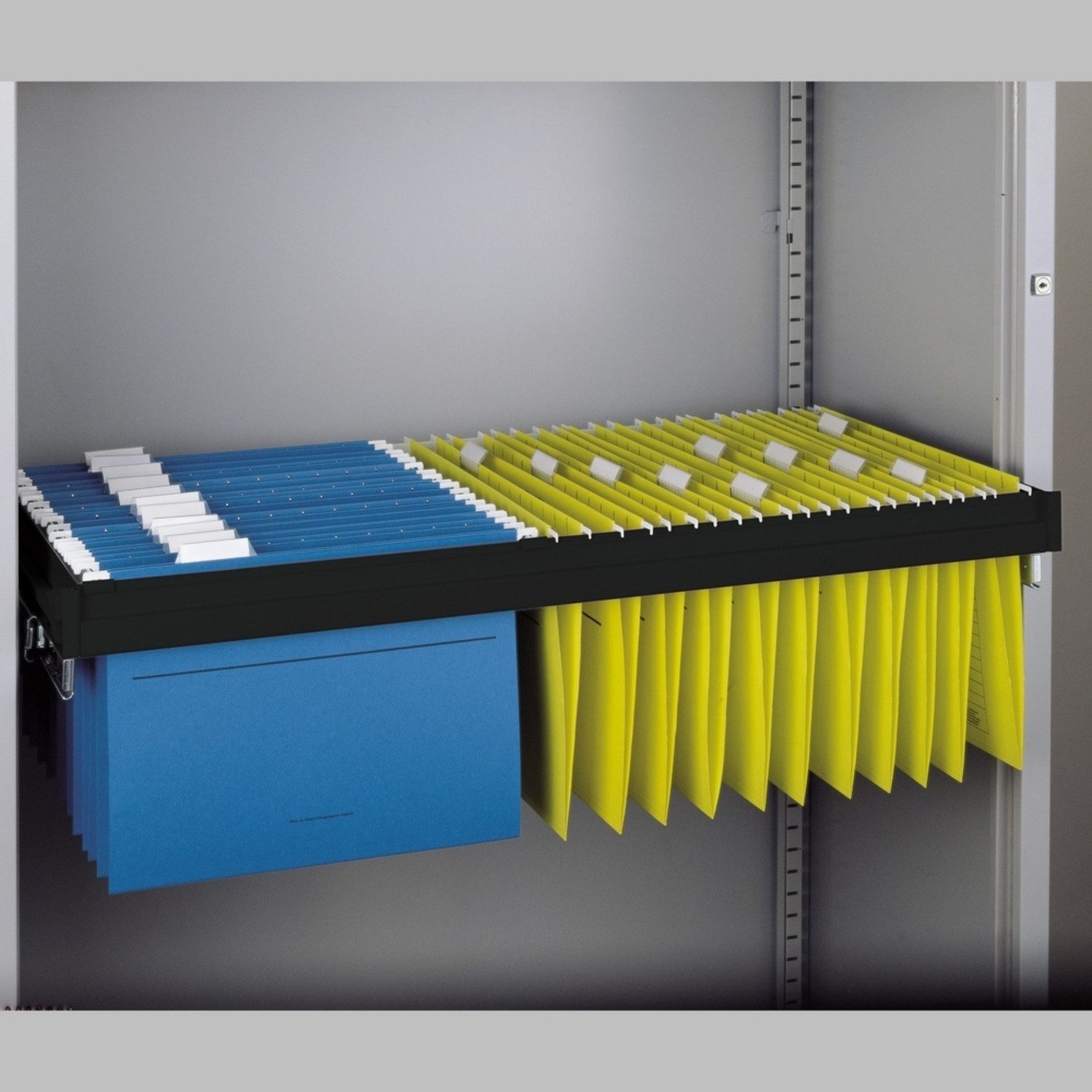 Bisley Schranksystem Essentials Flügeltürenschrank