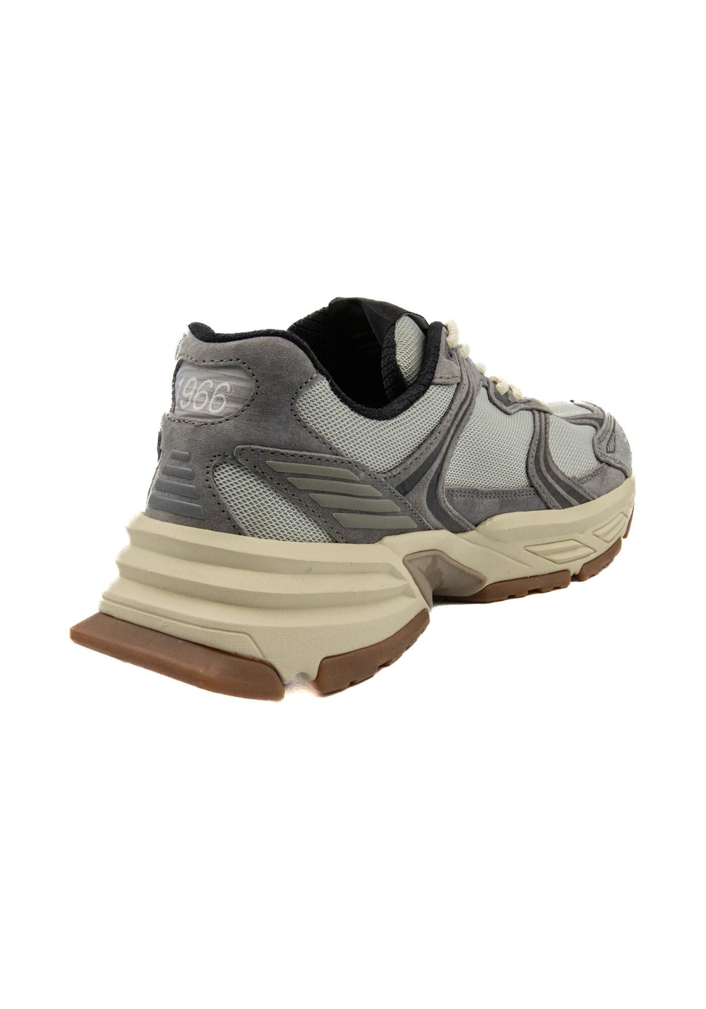 Sergio Tacchini Y2K MARATHON Unisex Sneaker Sneaker Herren Damen, Sneakers, Sportschuhe, Laufschuhe, Retro, Sale