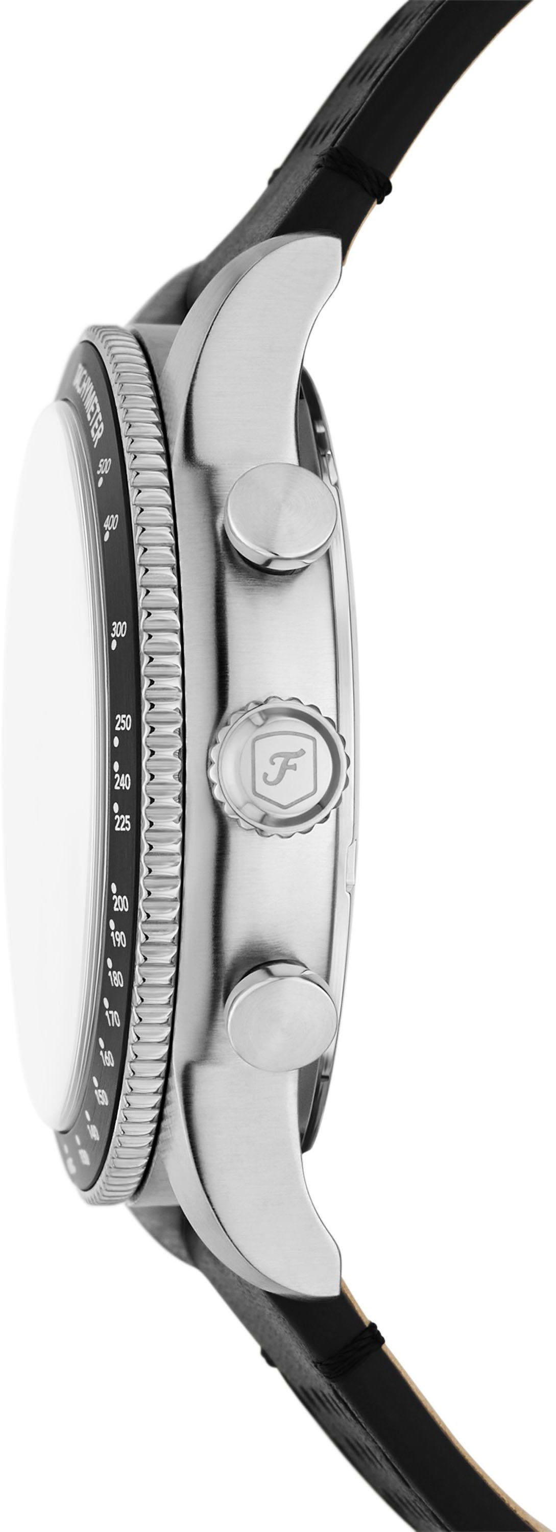 Fossil Chronograph SPORT TOURER FS6086, Quarzuhr, Armbanduhr, Herrenuhr, Le günstig online kaufen