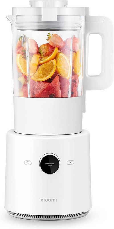 Xiaomi Standmixer Smart Blender mit Aufheizfunktion 1,6 Liter, 1000 Watt