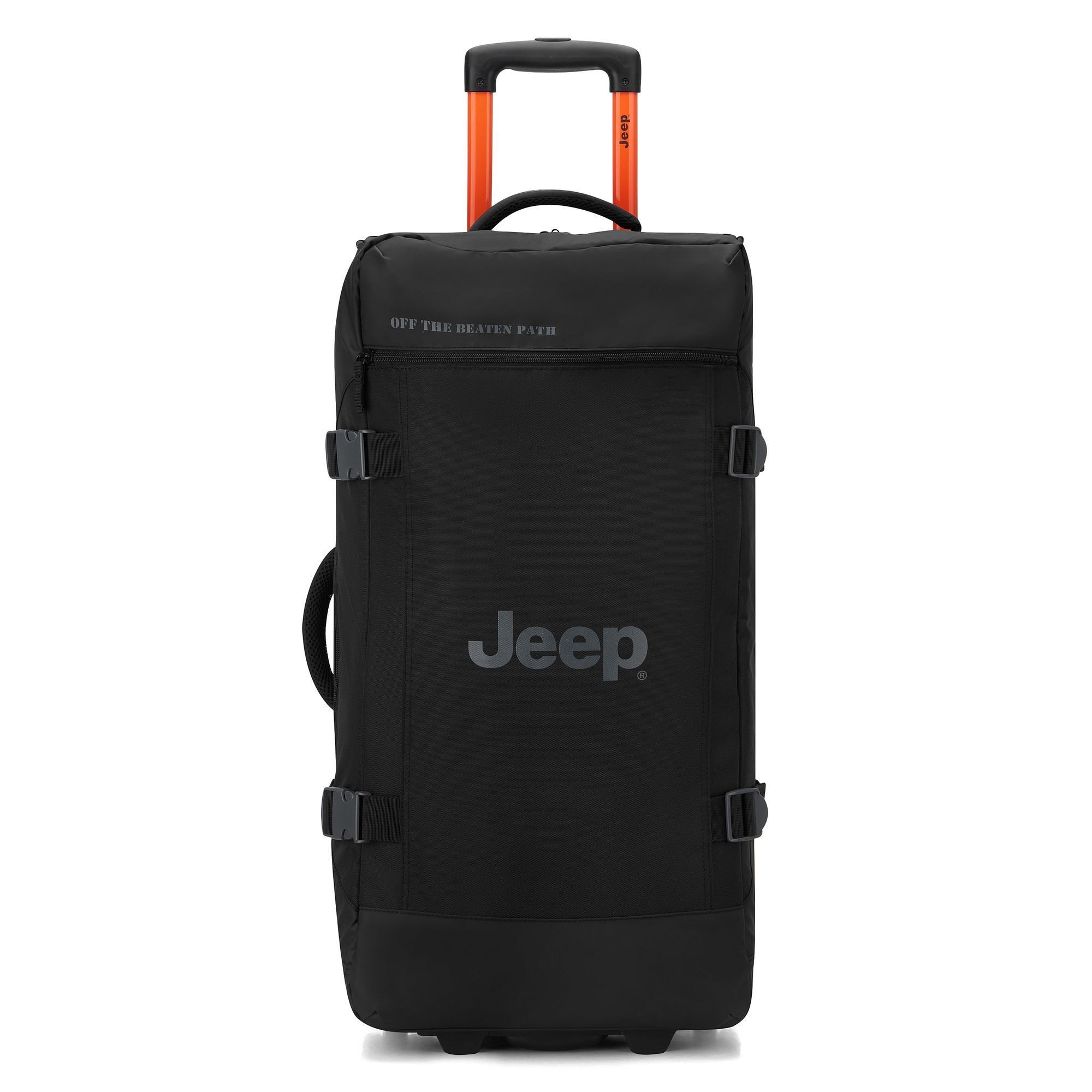 Jeep Reisetasche JS007C, Polyester
