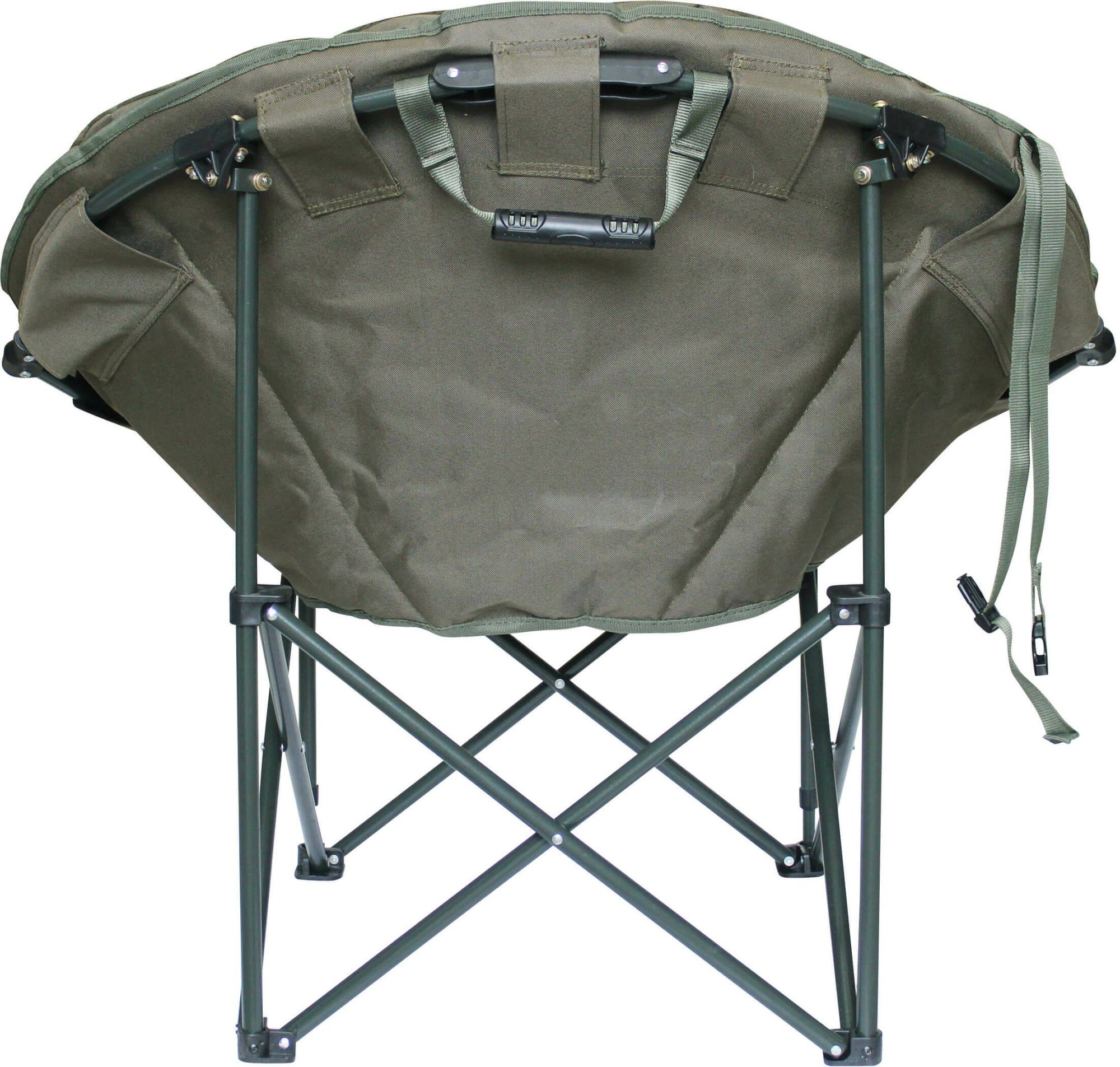 MK Angelsport Angelstuhl MK Carp Chair Passion Professionell