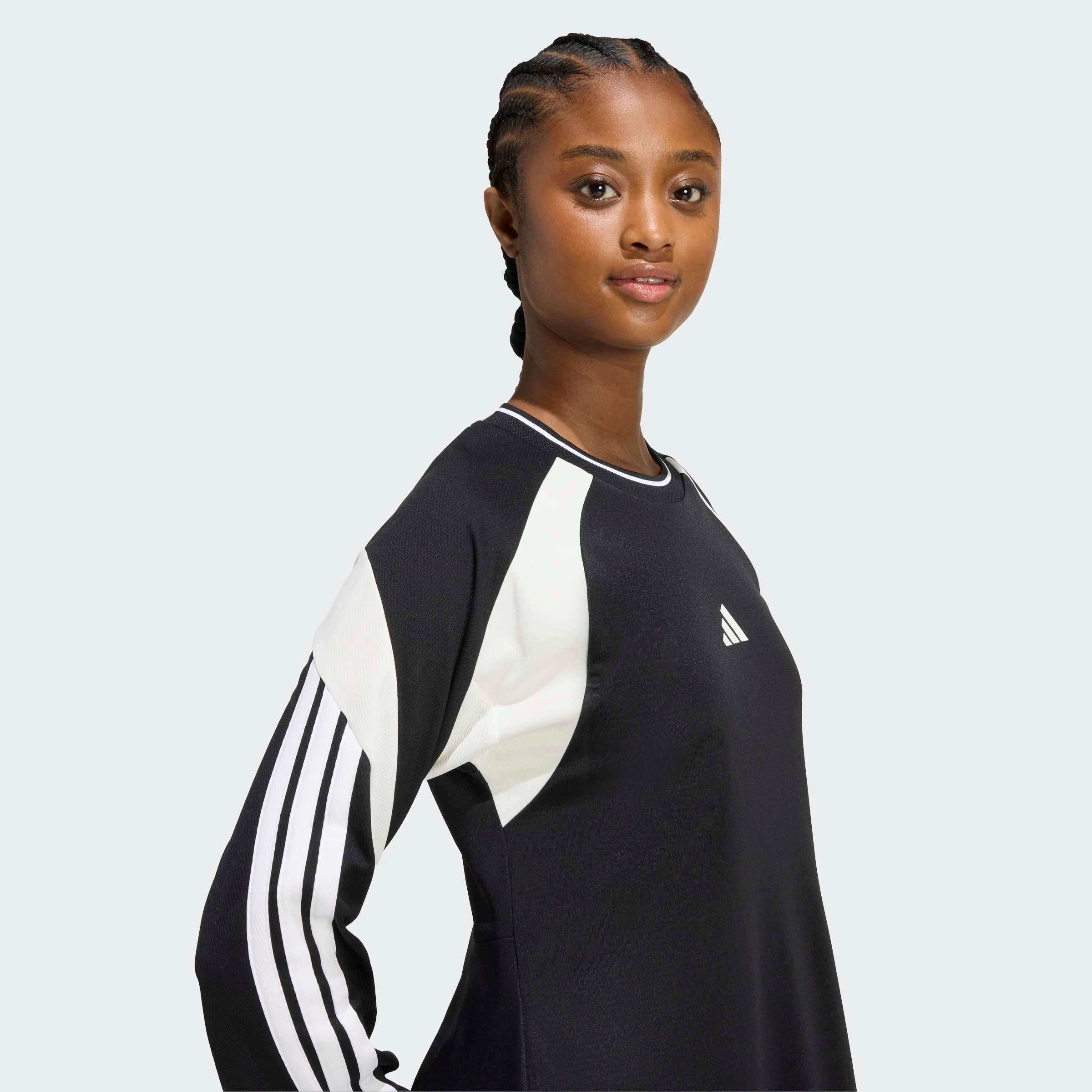 adidas Sportswear Shirtkleid W HER DRESS