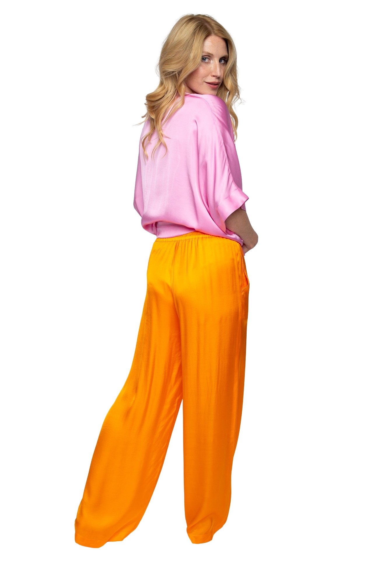 Emily Van Den Bergh Schlupfhose Damenhose 8504-201