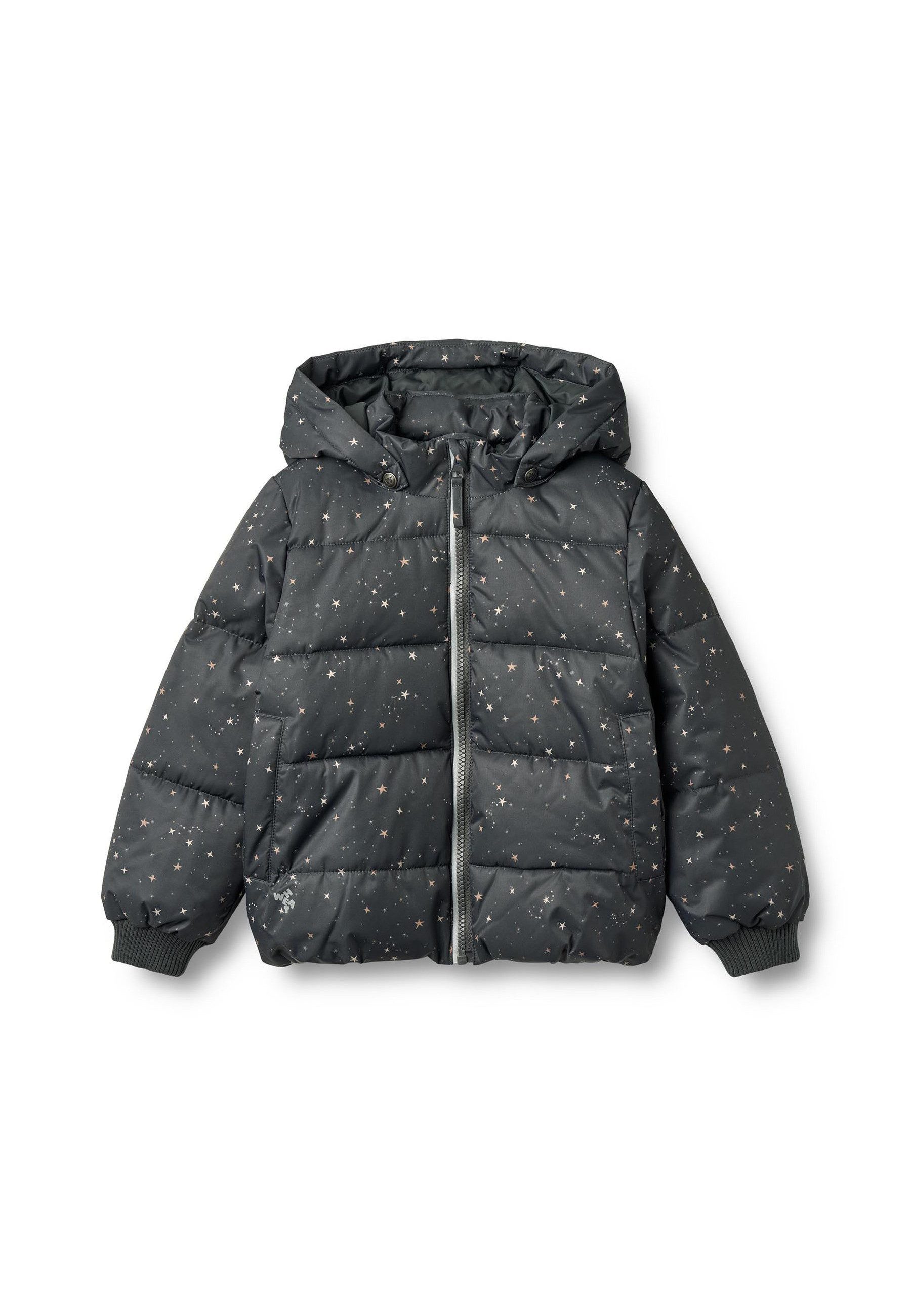 Steppjacke Puffer Jacket Cammoe