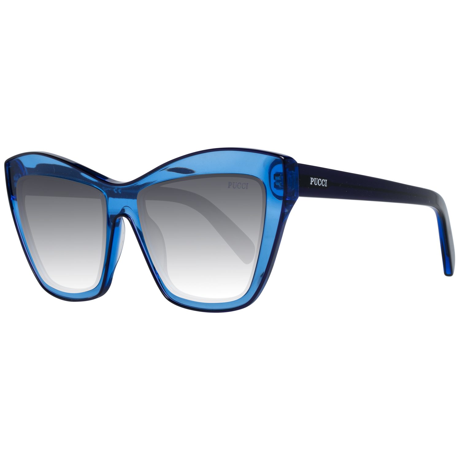 EMILIO PUCCI Sonnenbrille EP0081 5592X